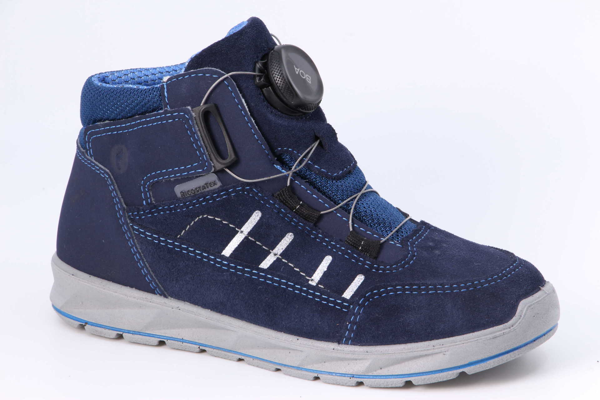 Fred Boa Tex nautic - Schneider SchuheSchneider Schuhe