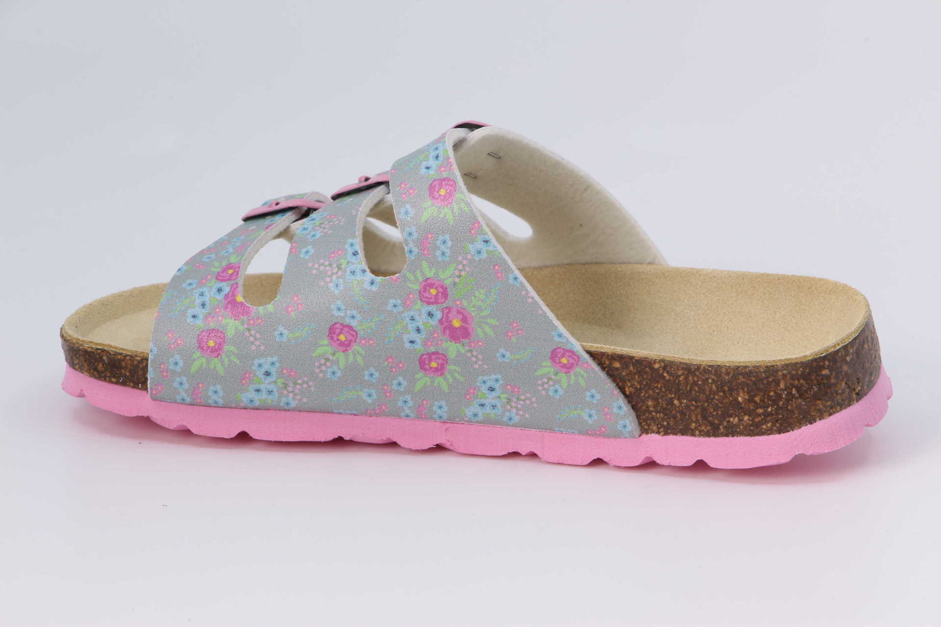 Finken hellgrau – Bild 2