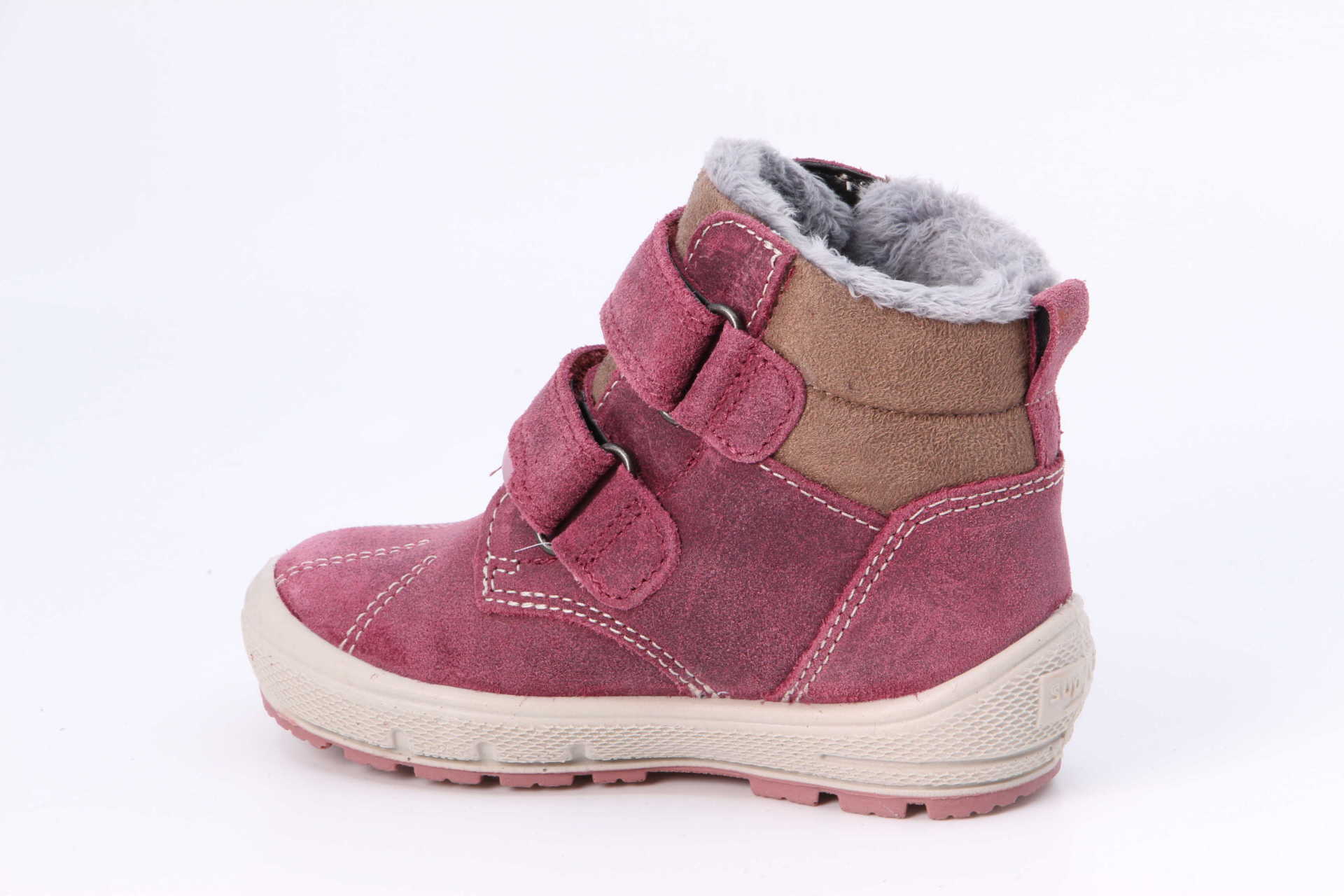 Groovy GTX pink – Bild 2