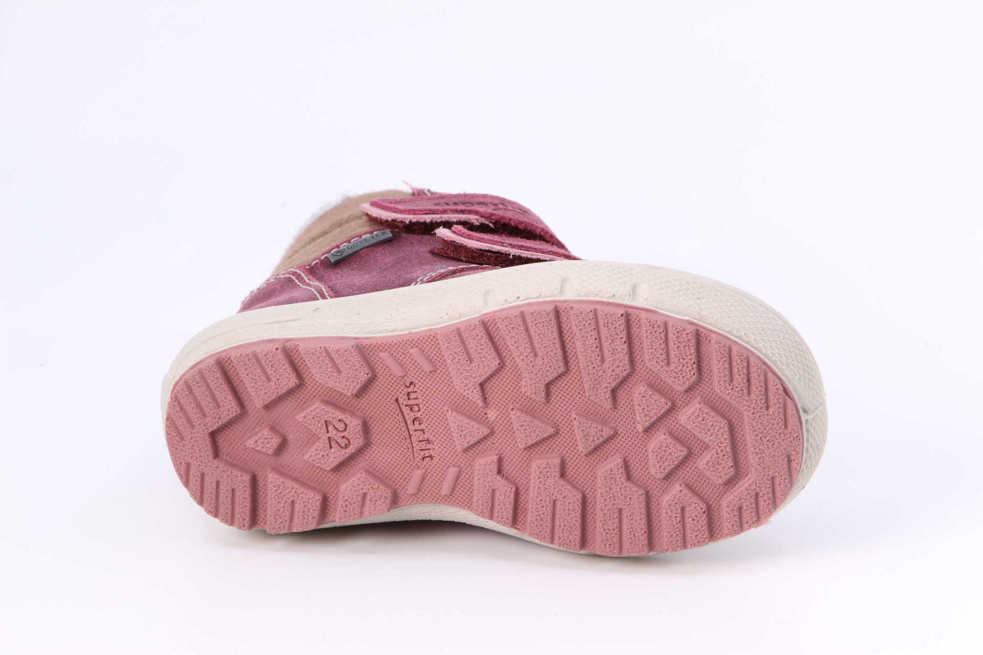 Groovy GTX pink – Bild 3