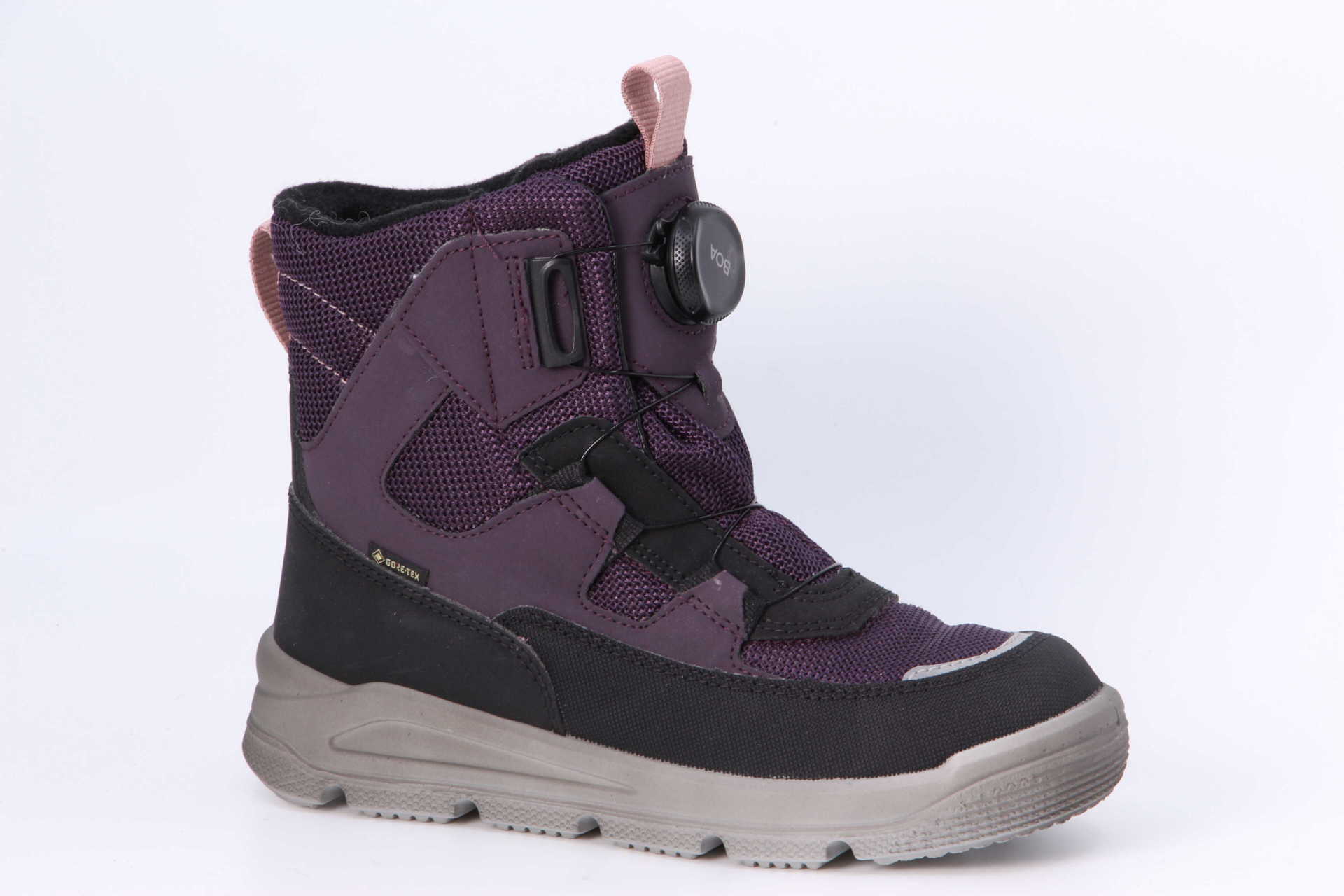 Mars GTX BOA lila / schwarz