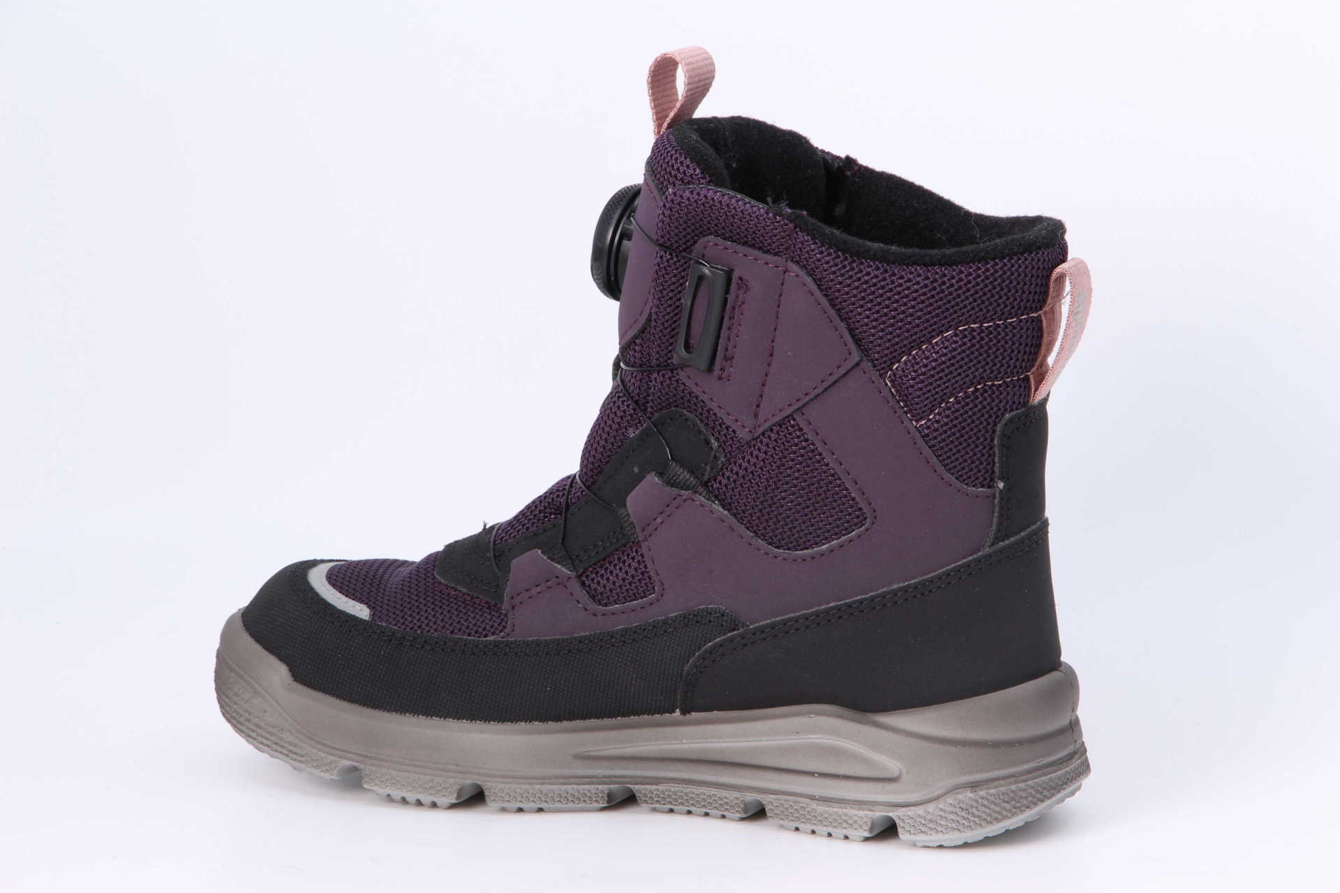 Mars GTX BOA lila / schwarz – Bild 2