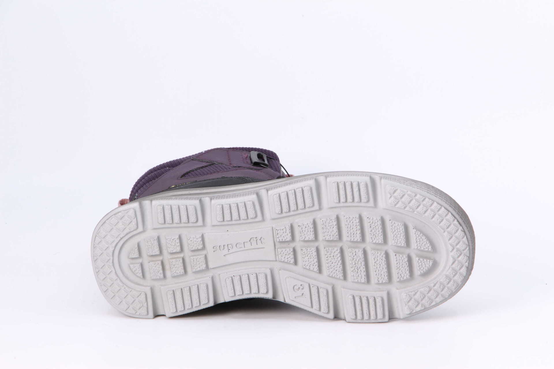 Mars GTX BOA lila / schwarz – Bild 3