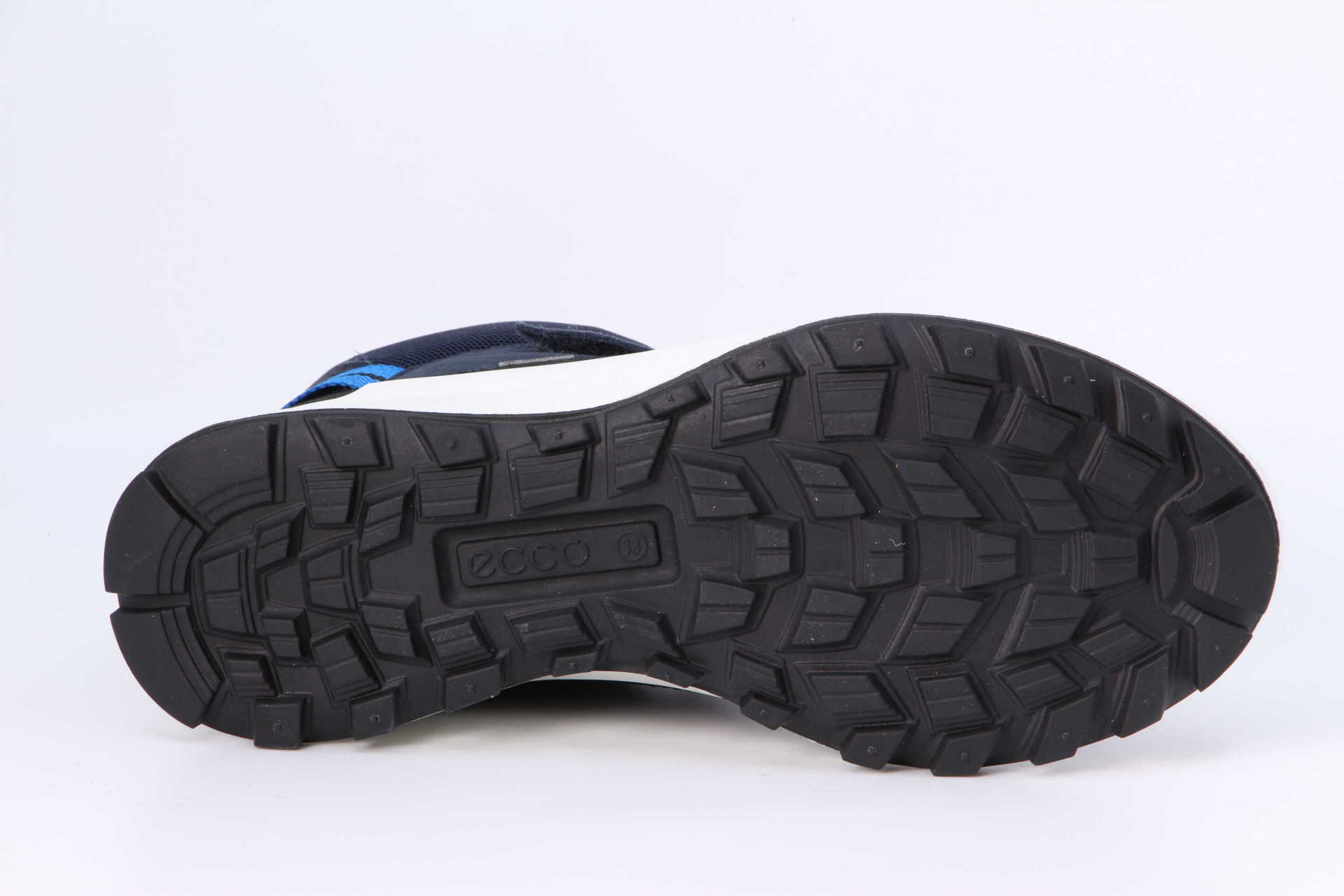 Exostrike Kids GTX schwarz / blau – Bild 3