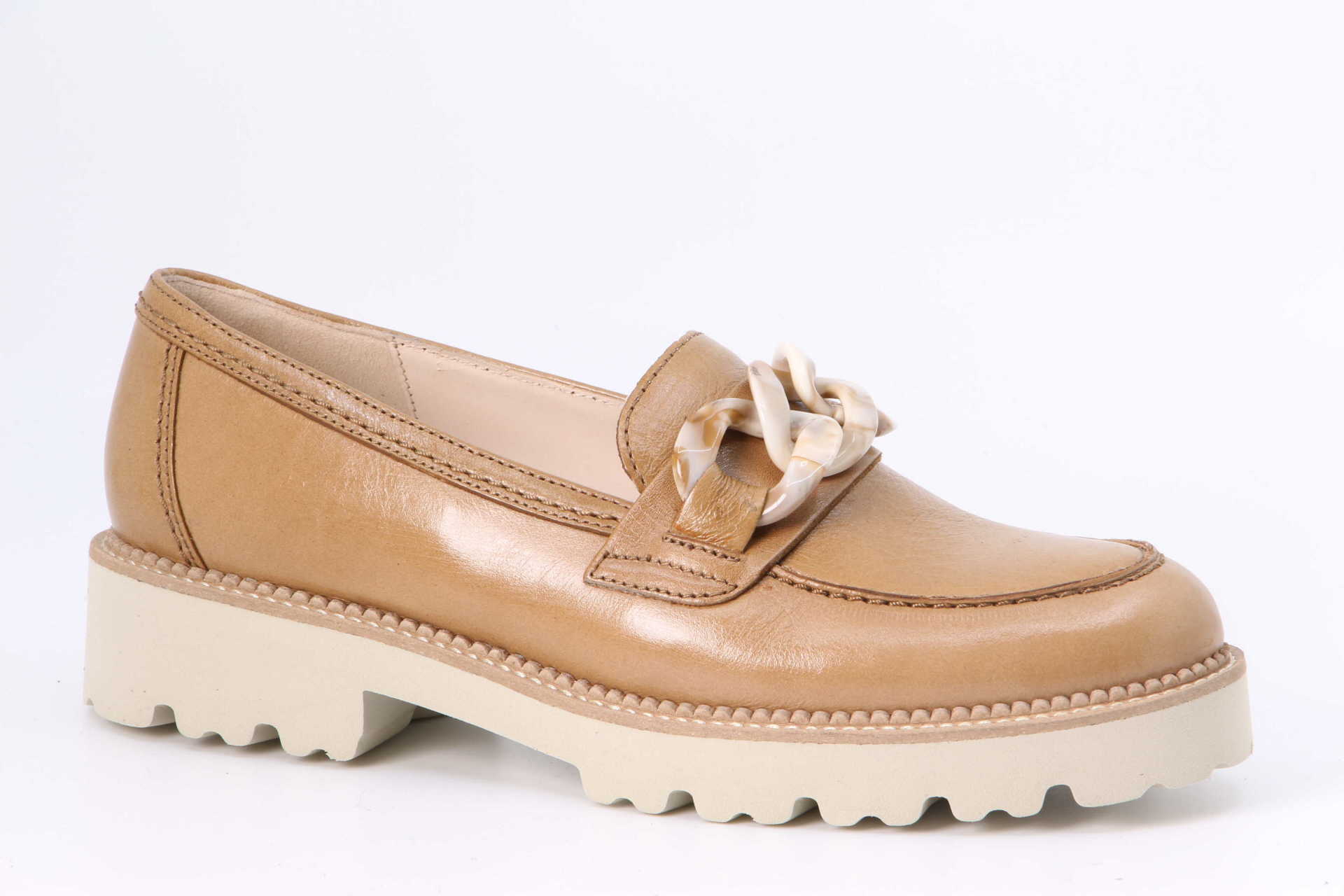 Loafer chino Vorderseite