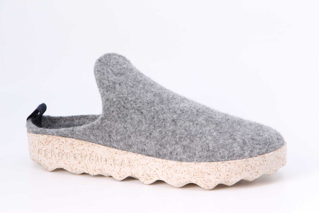 Come Ladies concrete Vorderseite