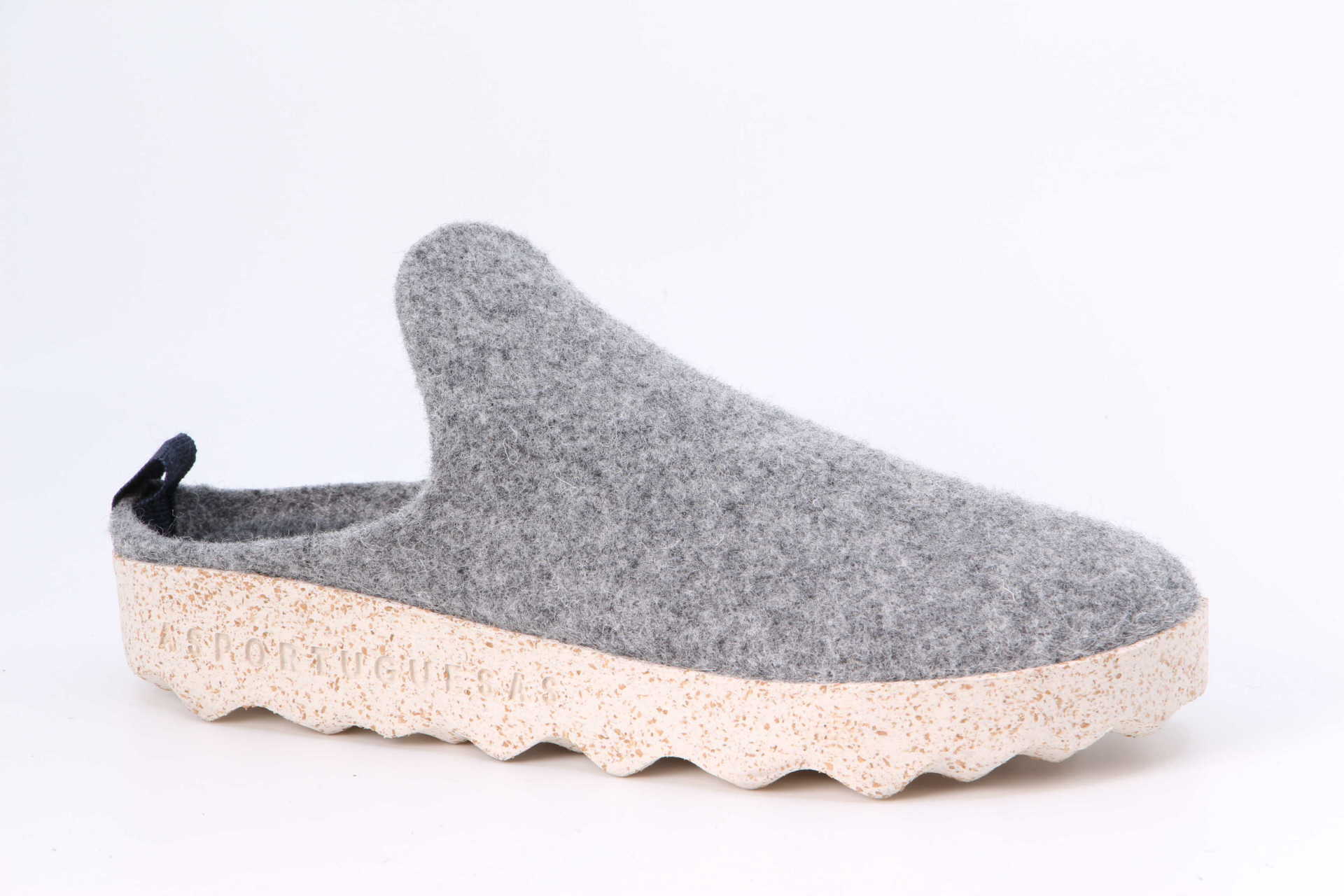 Come Ladies concrete Vorderseite