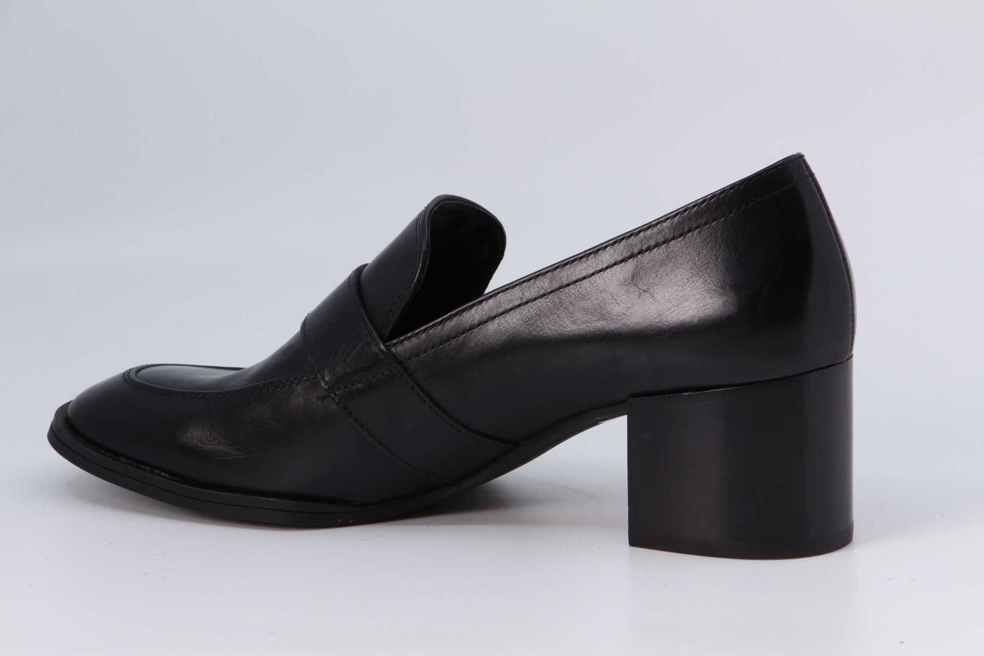 Pumps schwarz – Bild 2