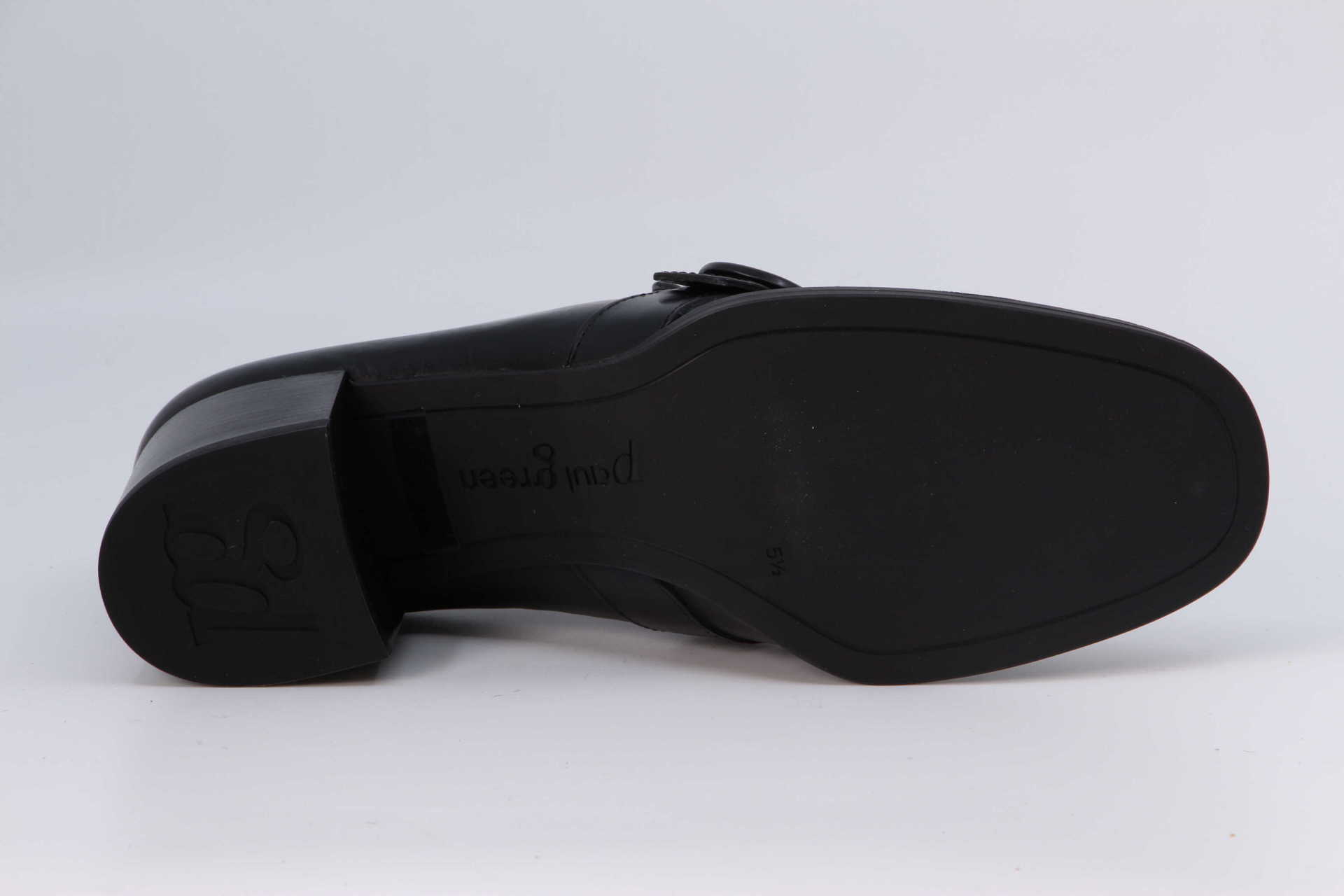 Pumps schwarz – Bild 3