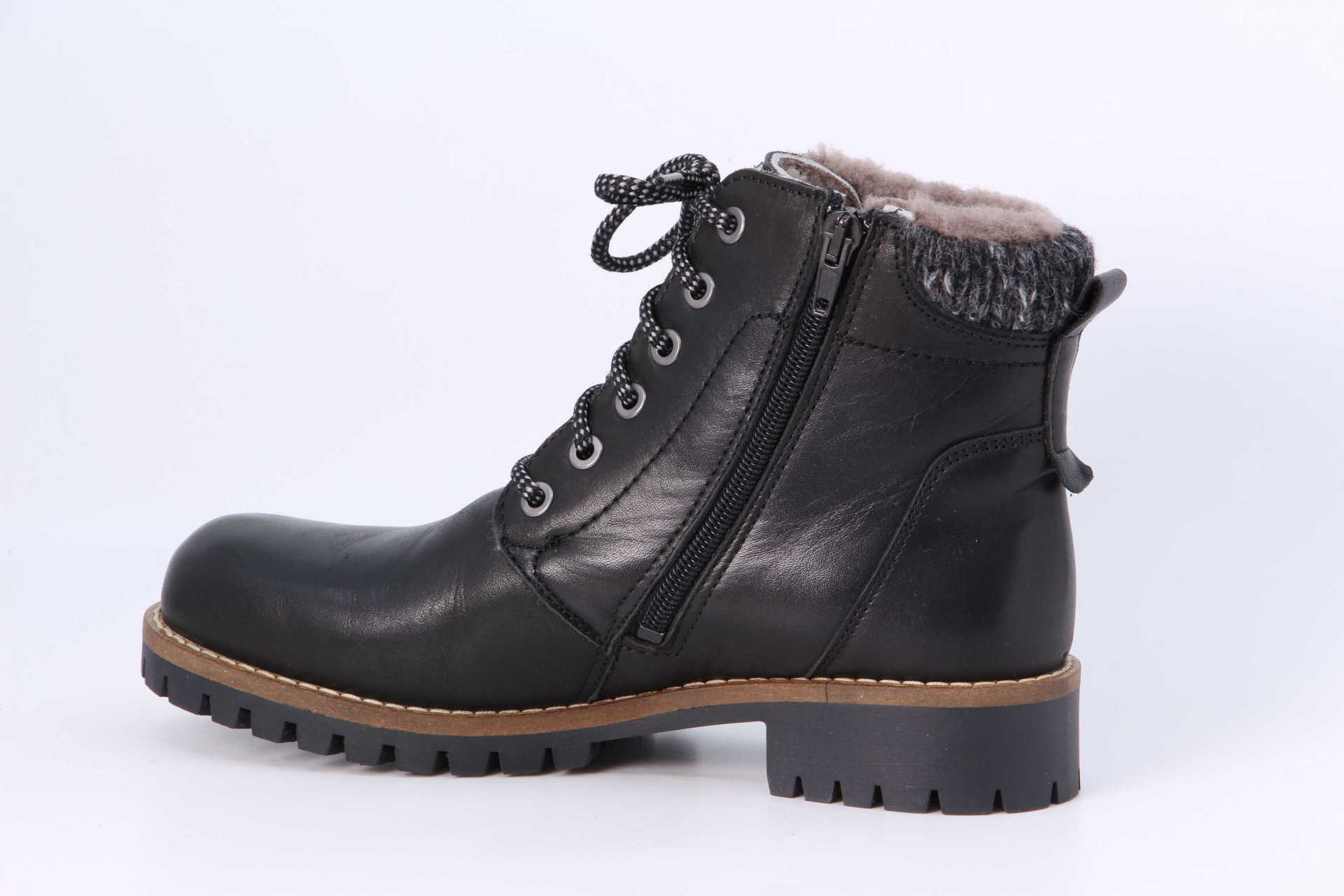 Aurora 12 schwarz – Bild 2