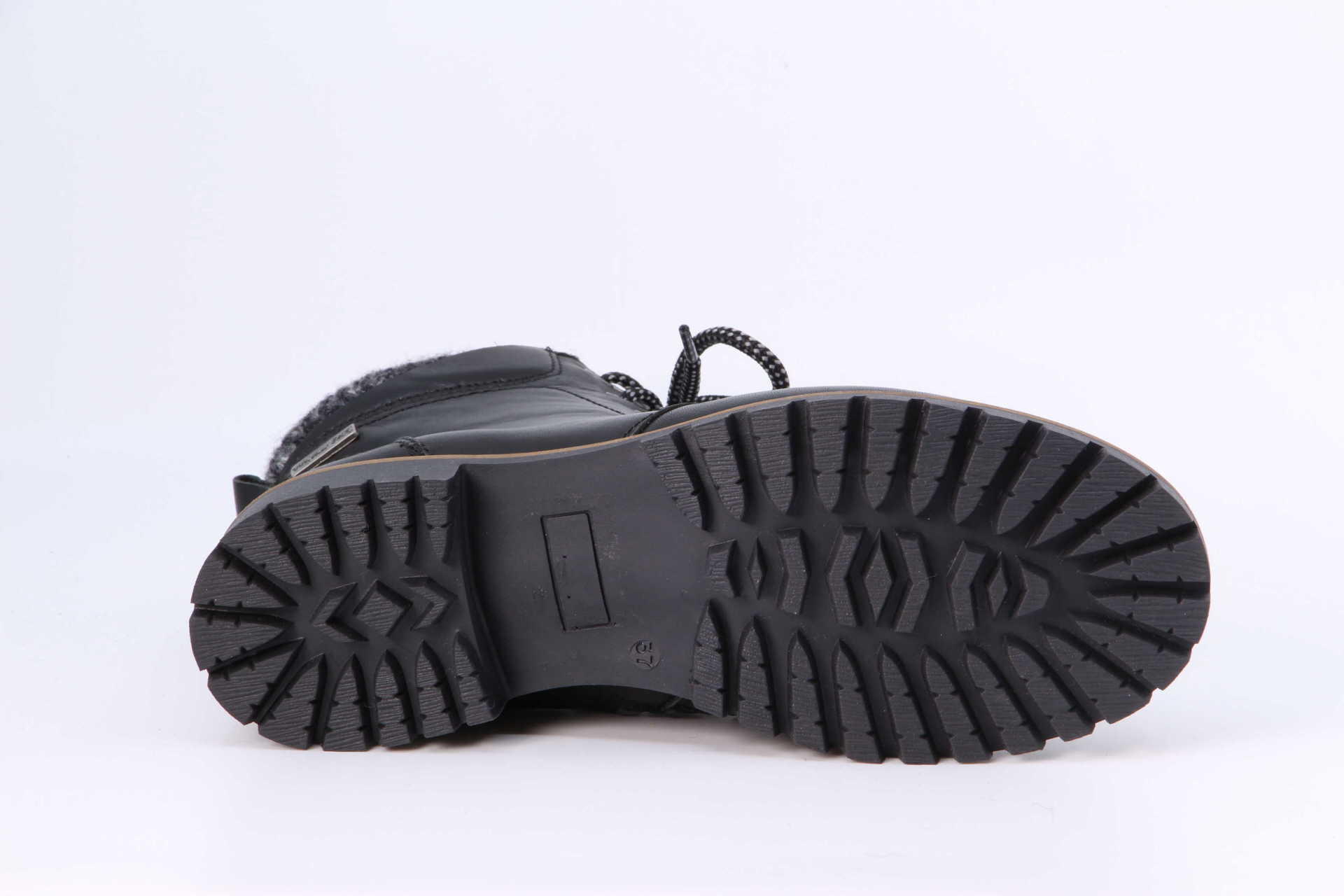 Aurora 12 schwarz – Bild 3