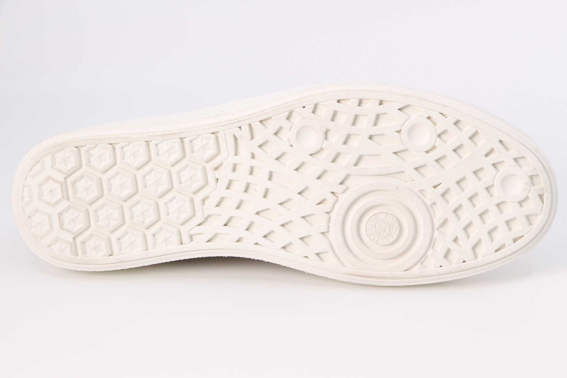 Turna ice kombi Sohle