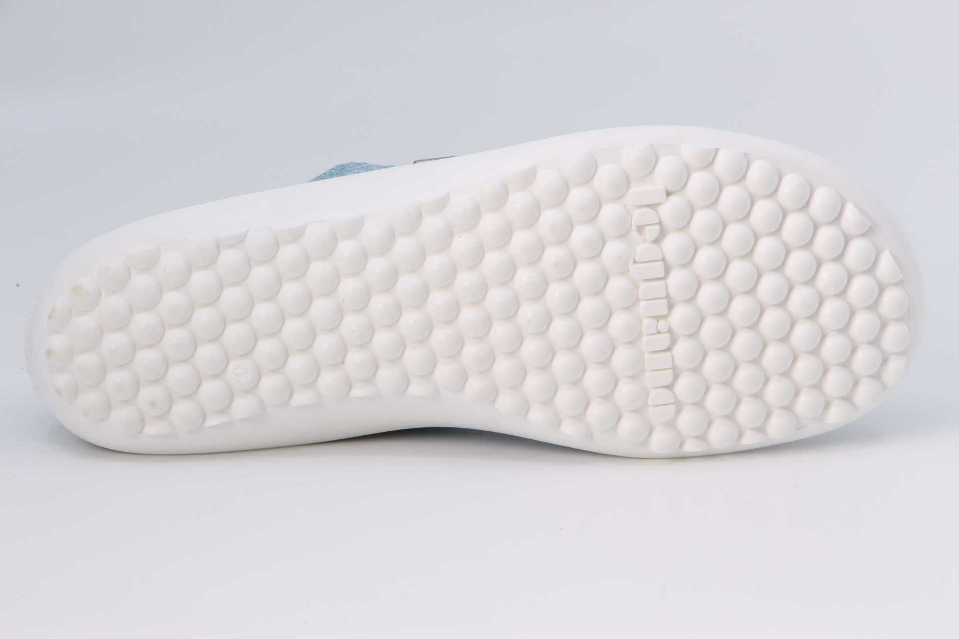 Scio mint Sohle