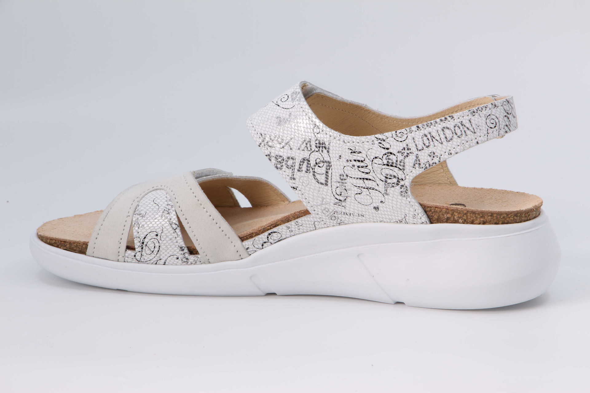 Nadi fango silber campagnolo – Bild 2