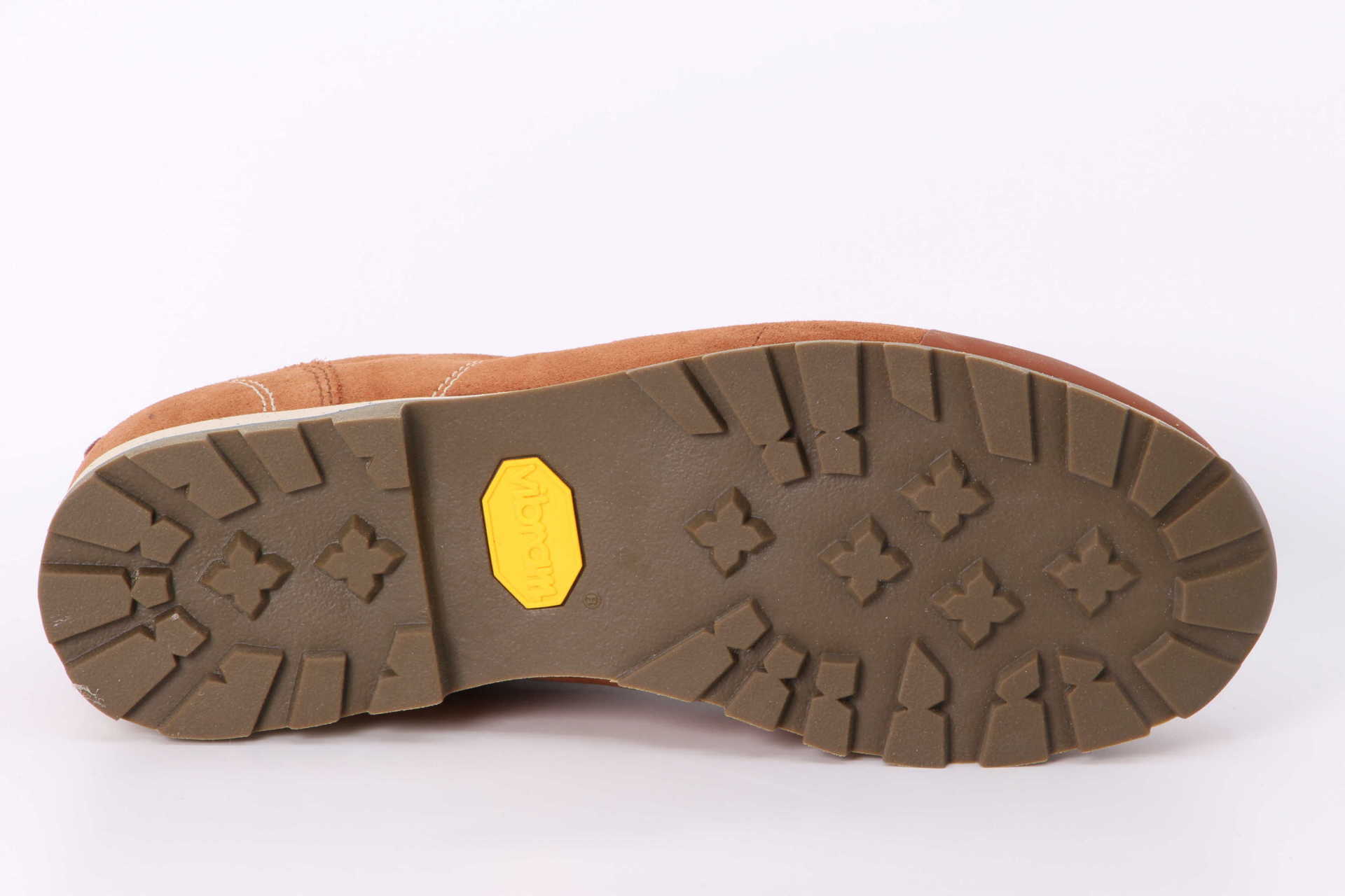 Cinquantaquattro low sepia brwon – Bild 3