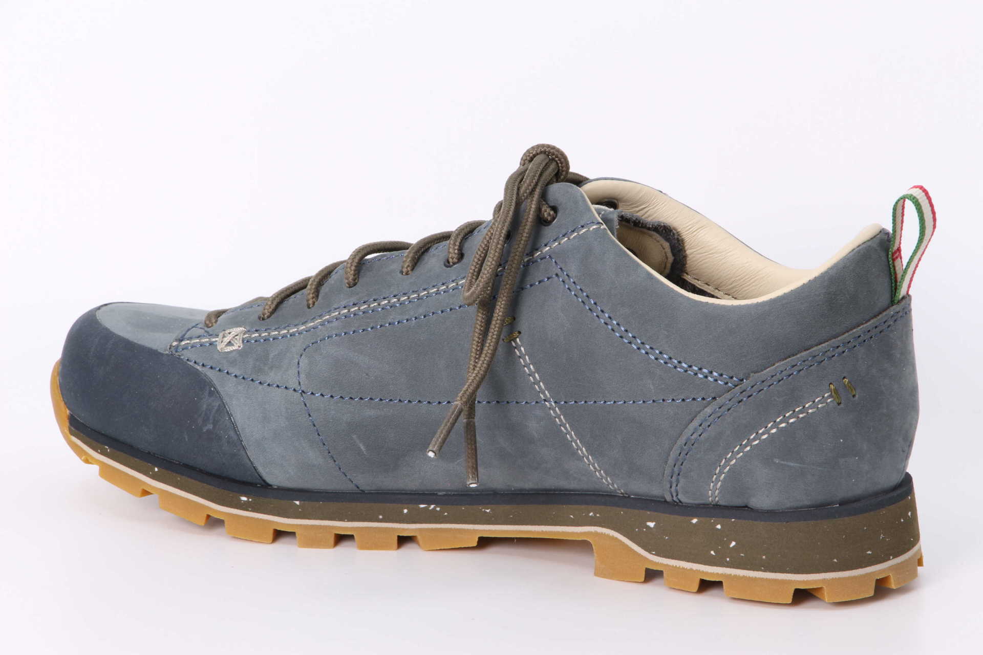 Cinquantaquattro Men Low GTX denim blue – Bild 2