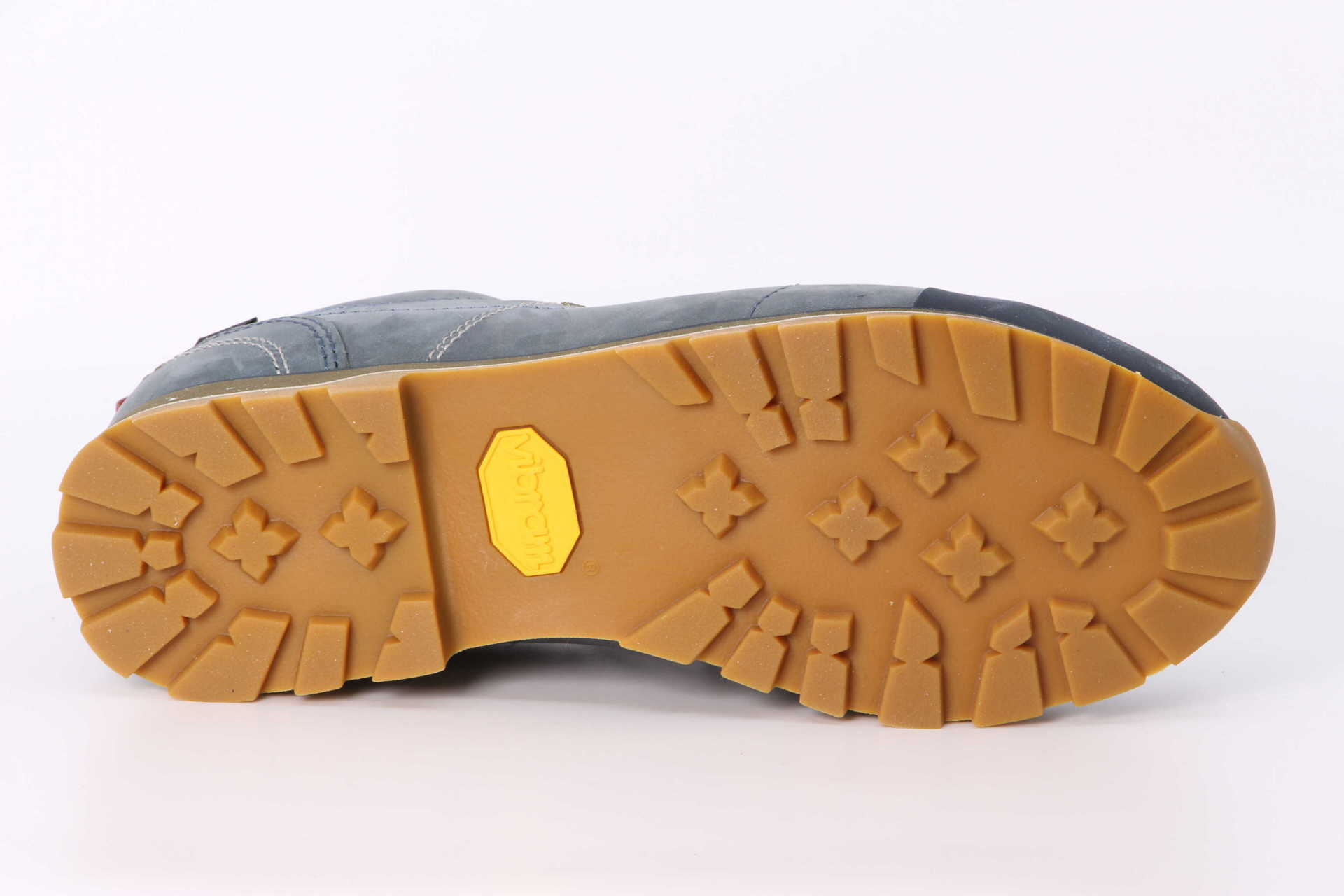 Cinquantaquattro Men Low GTX denim blue – Bild 3