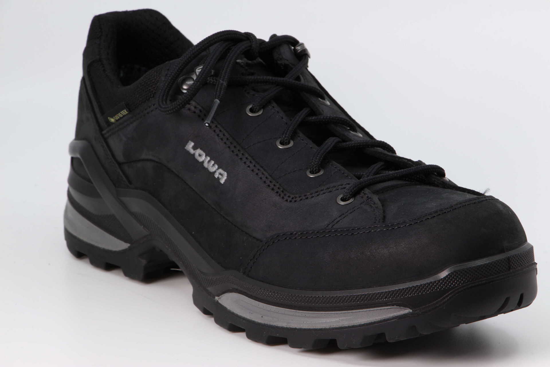 Renegade GTX Lo schwarz Vorderseite
