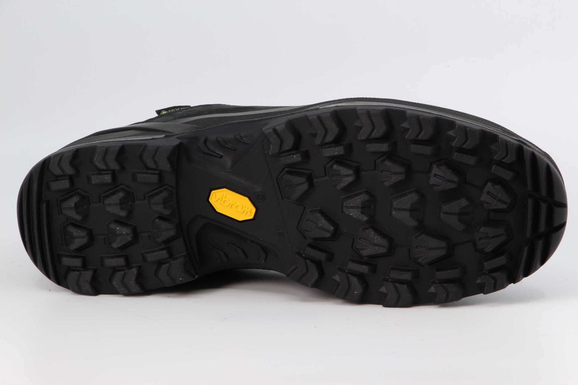 Renegade GTX Lo schwarz Sohle