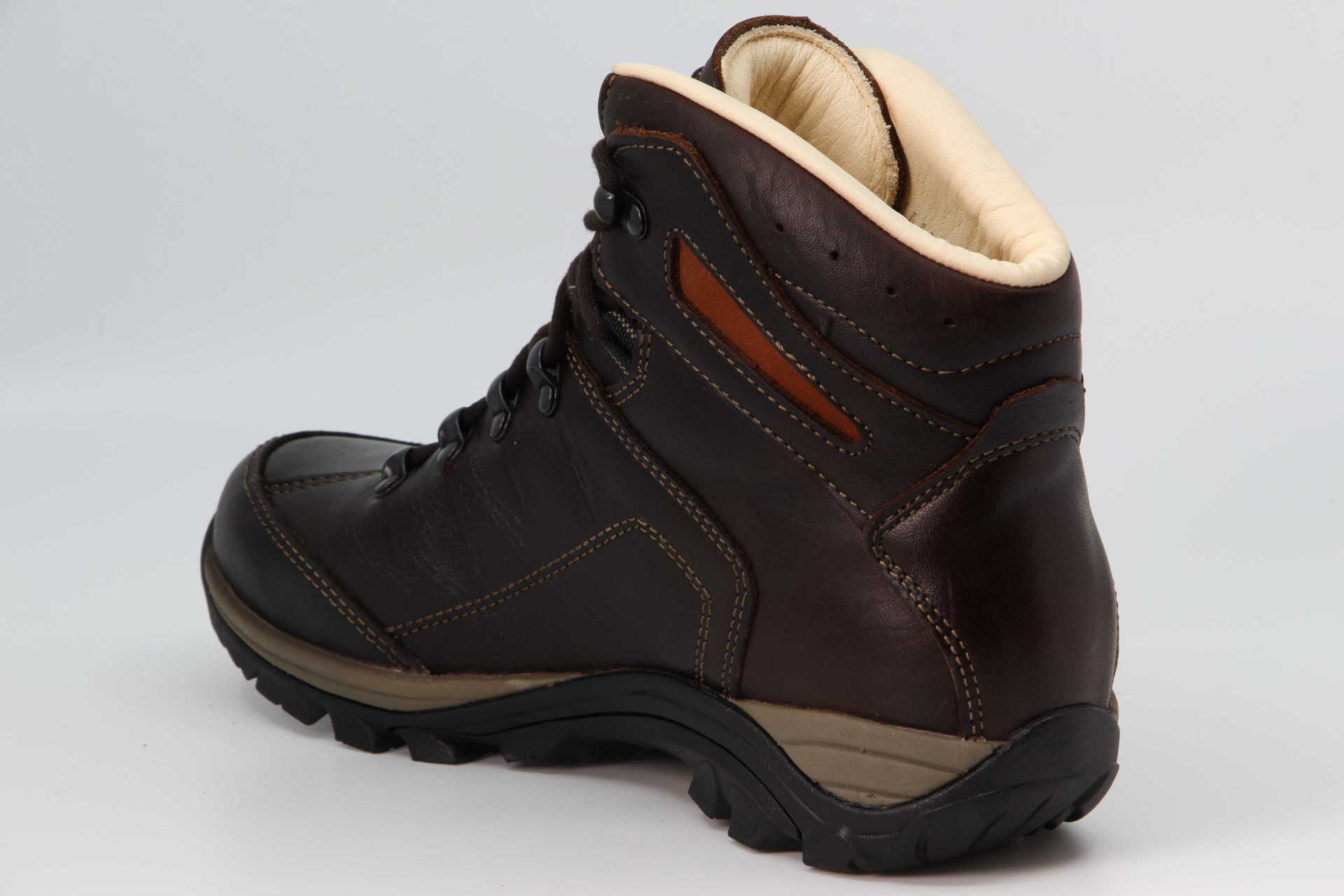 Bergamo Lady Identity braun – Bild 2