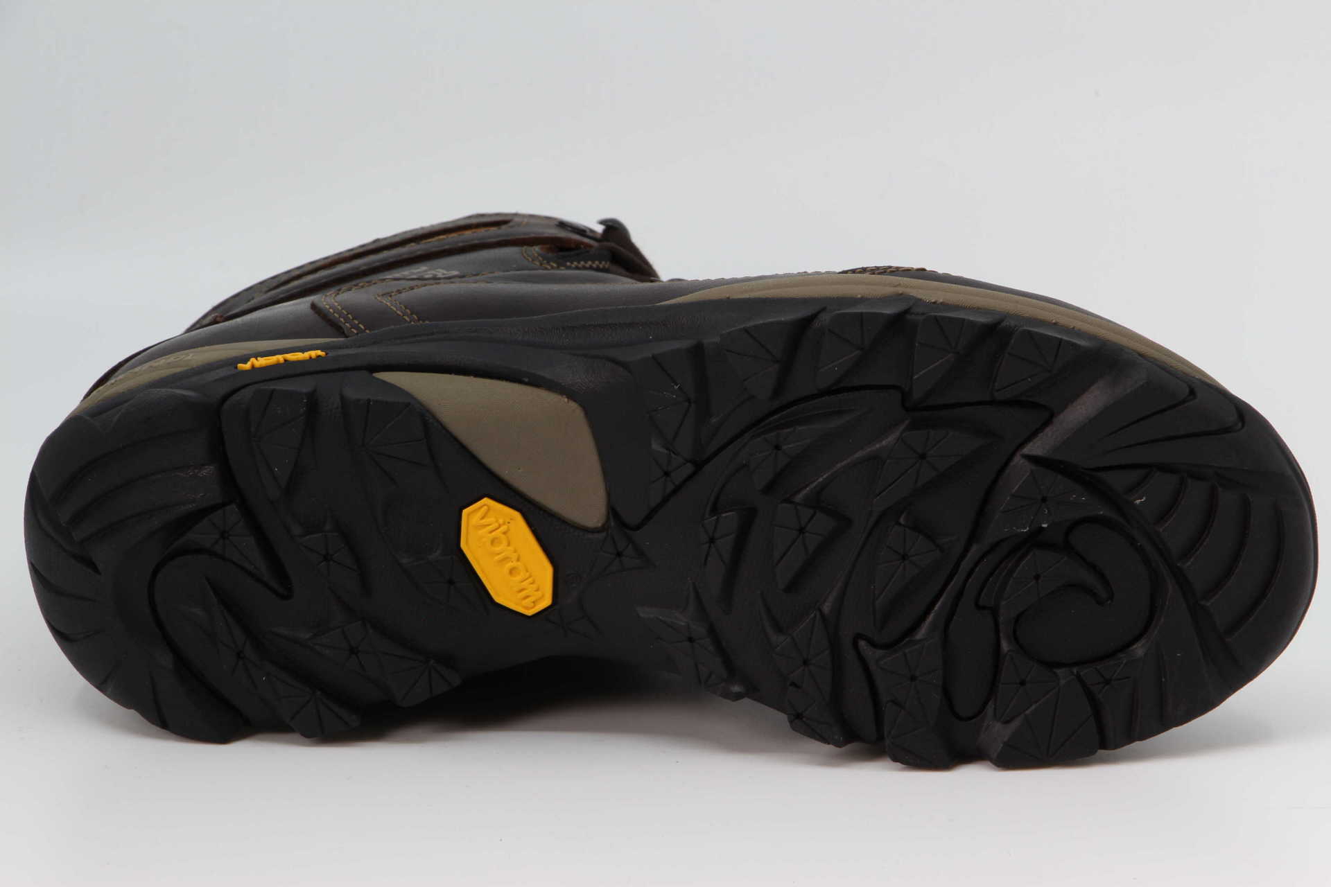 Bergamo Lady Identity braun – Bild 3