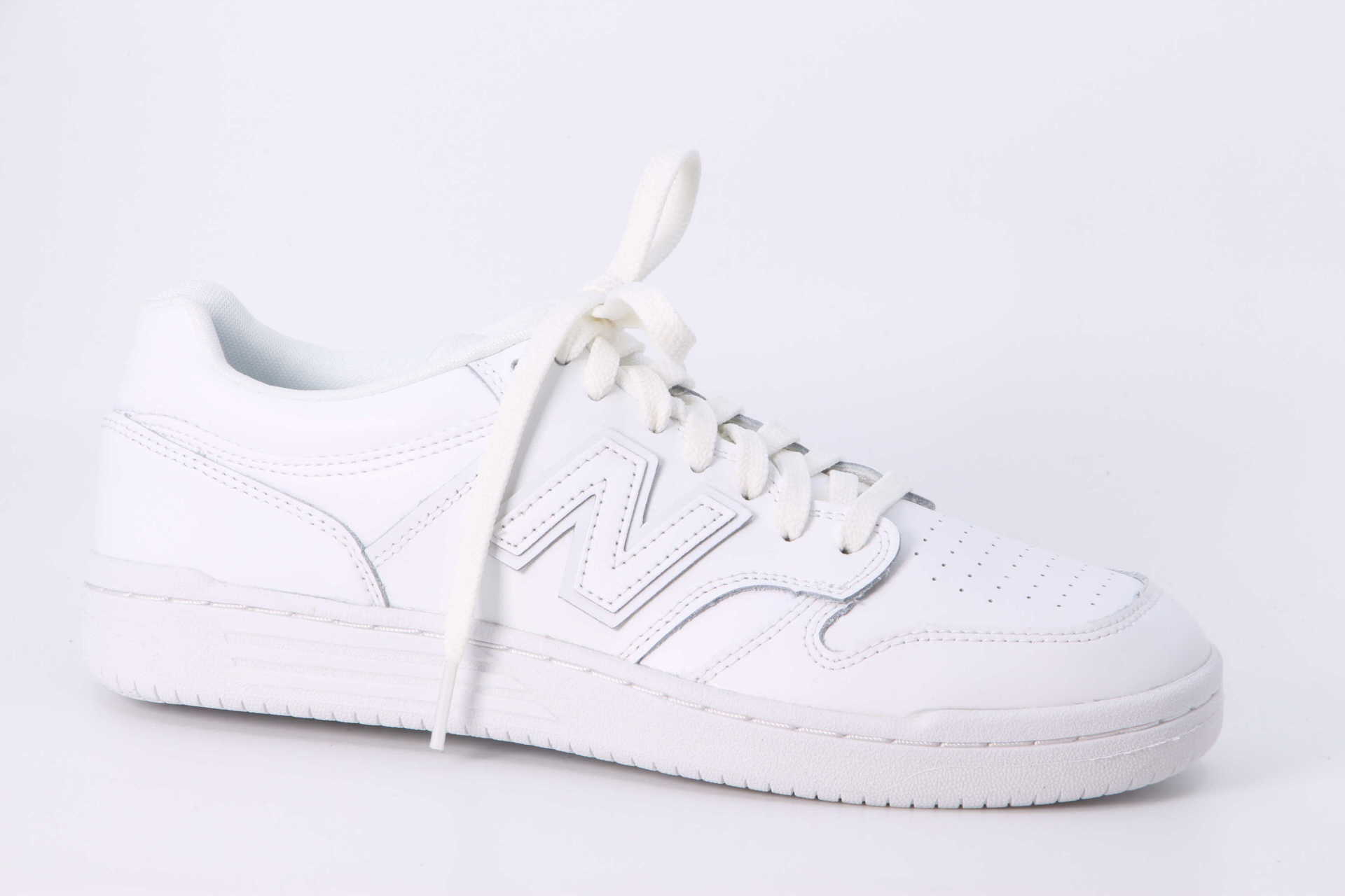 Sneaker white Vorderseite