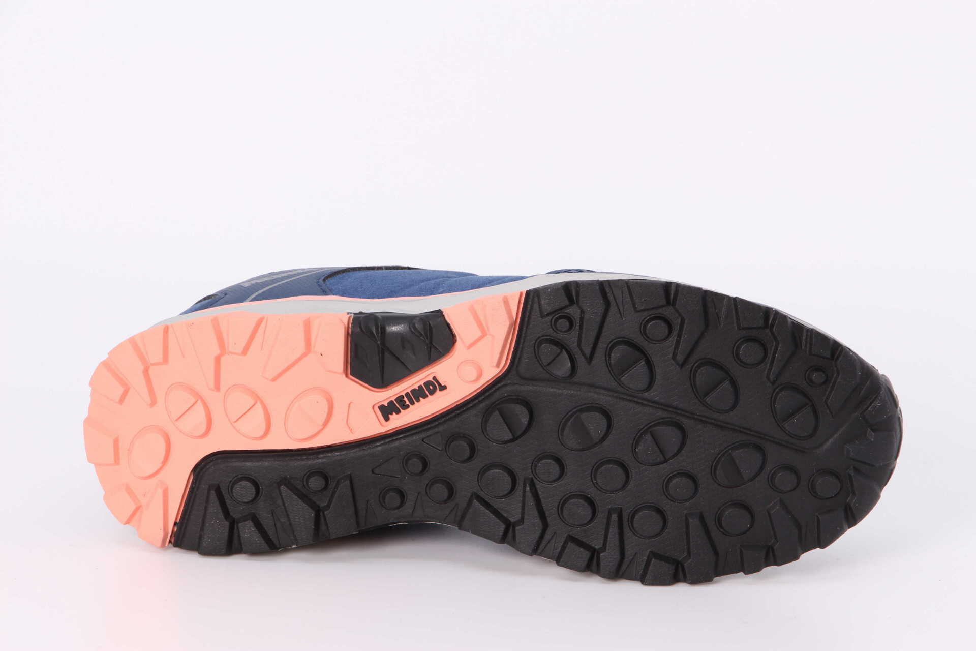 Ontario Junior GTX jeans / lachs Sohle
