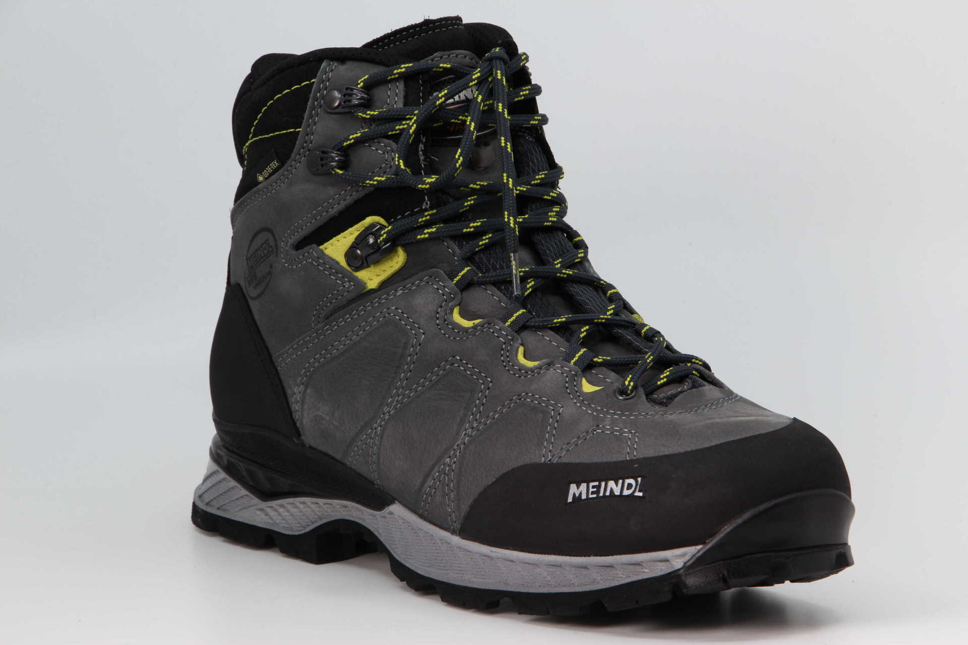 Vakuum Sport IIl GTX grau / lemon