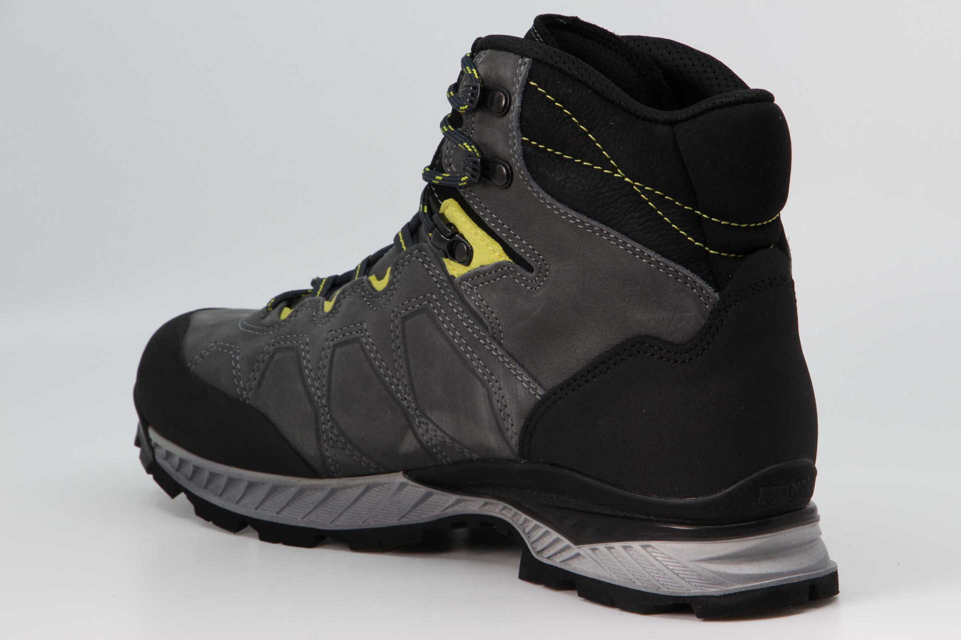 Vakuum Sport IIl GTX grau / lemon – Bild 2