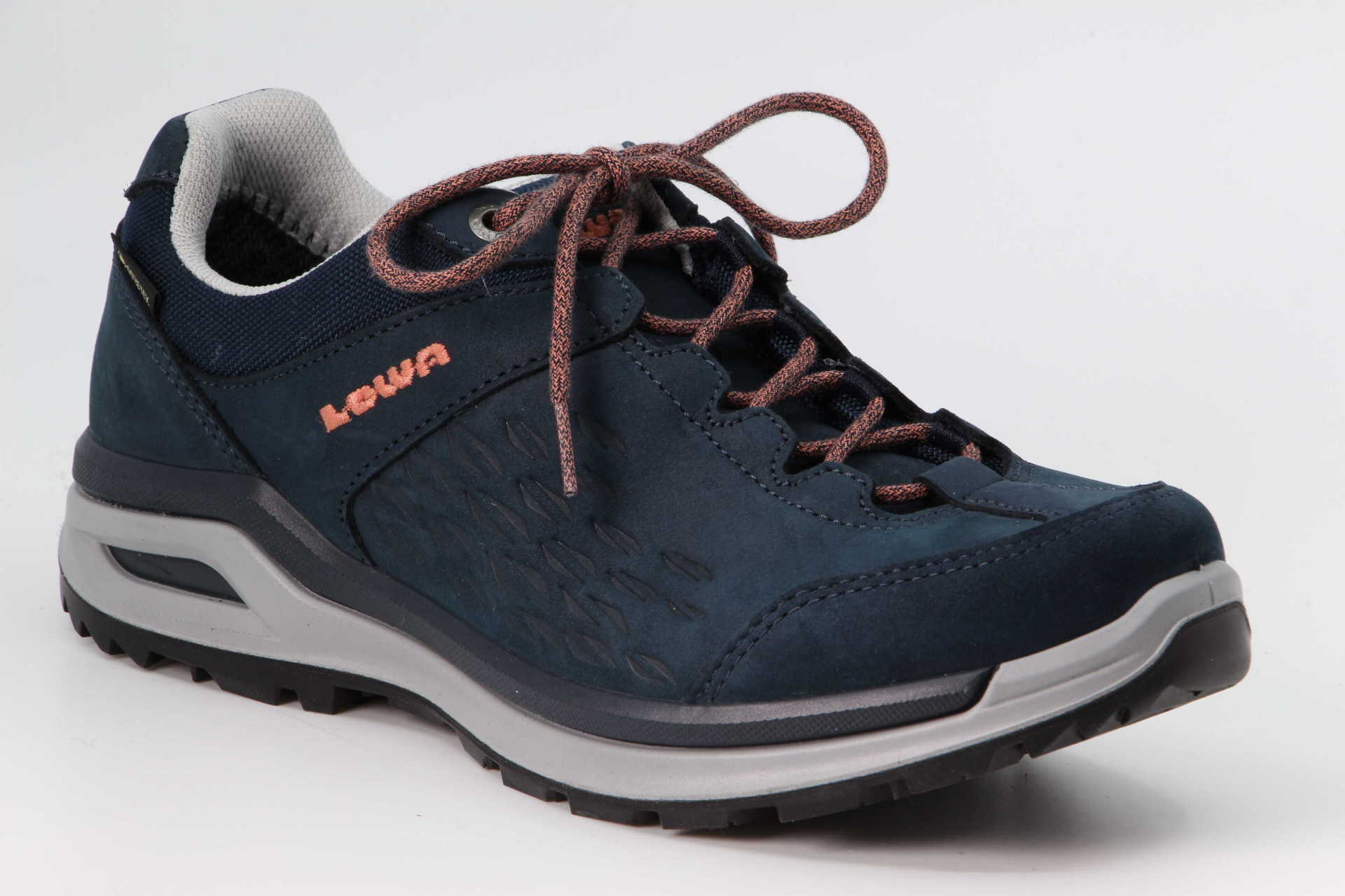 Locarno GTX Ws navy / mandarine