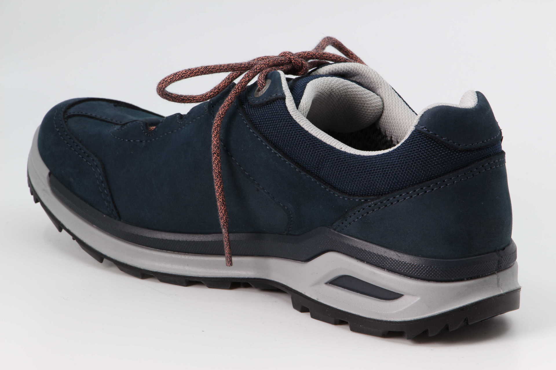 Locarno GTX Ws navy / mandarine – Bild 2