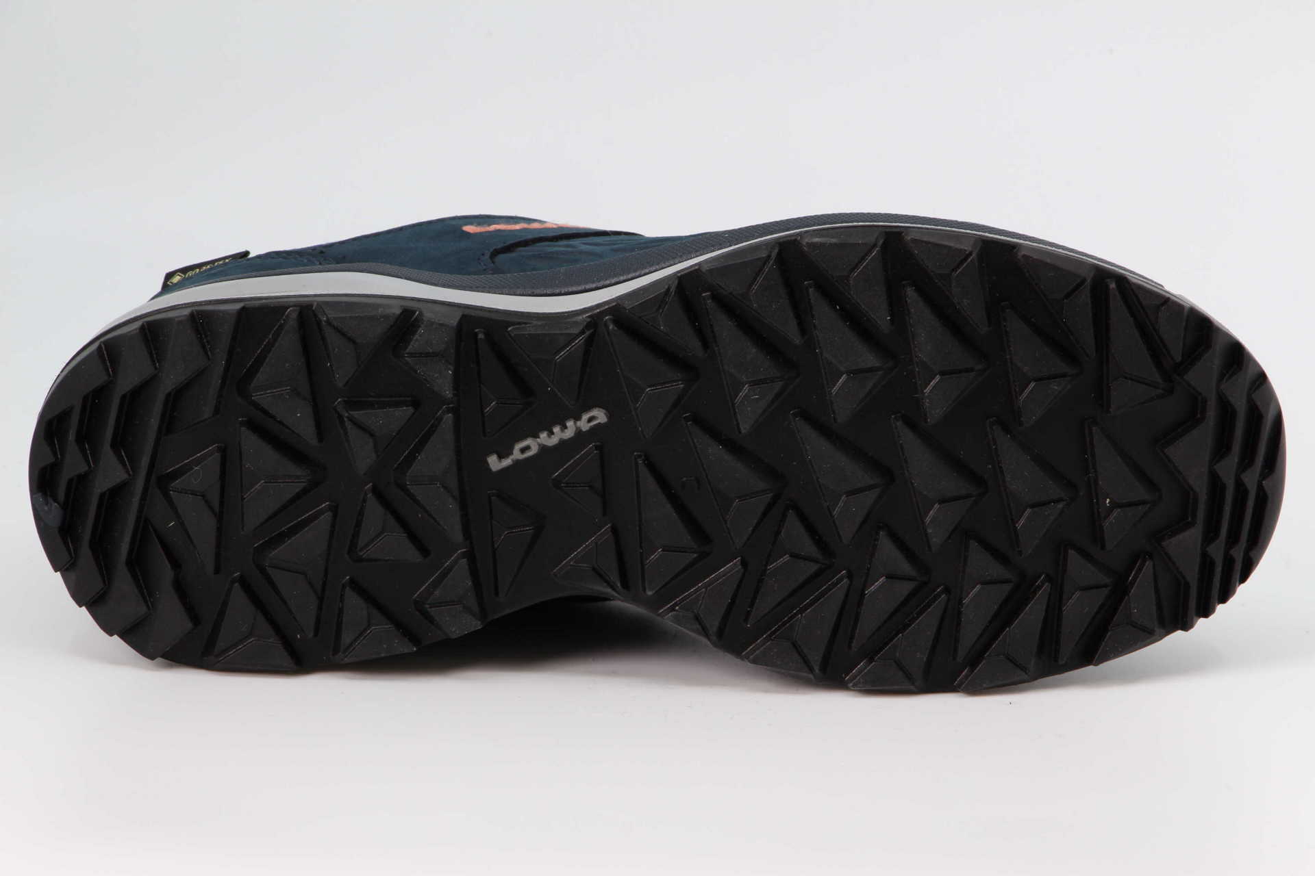 Locarno GTX Ws navy / mandarine – Bild 3