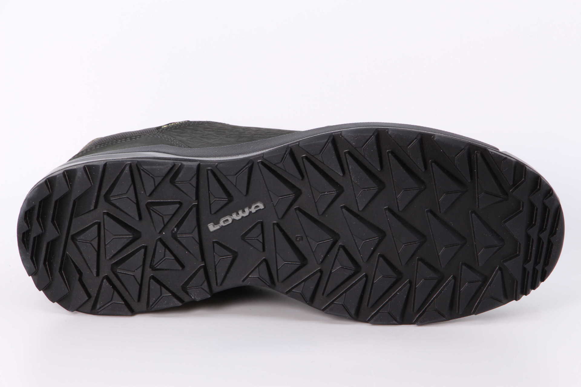 Locarno GTX anthrazit Sohle