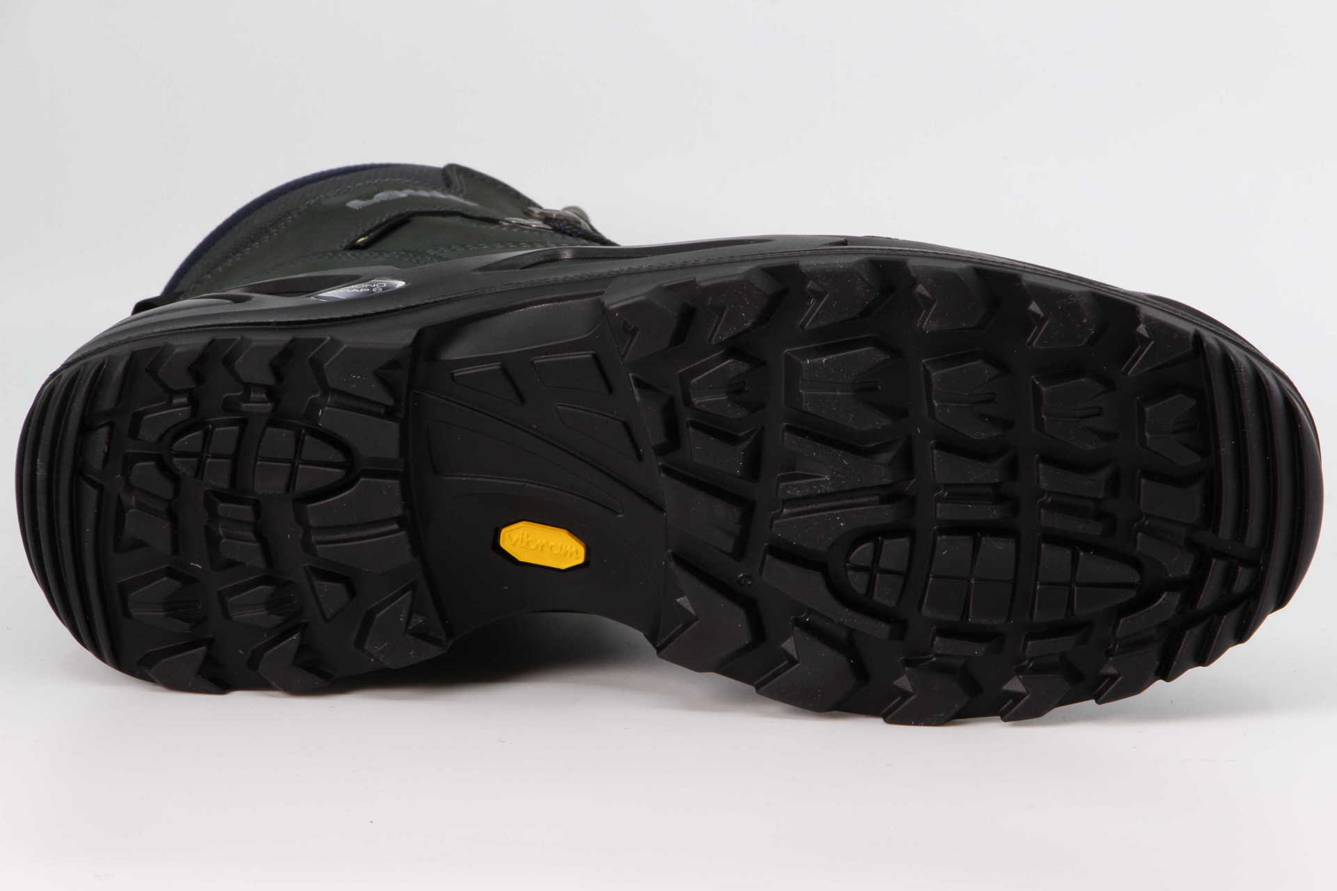 Renegade GTX extra breit dunkelgrau Sohle