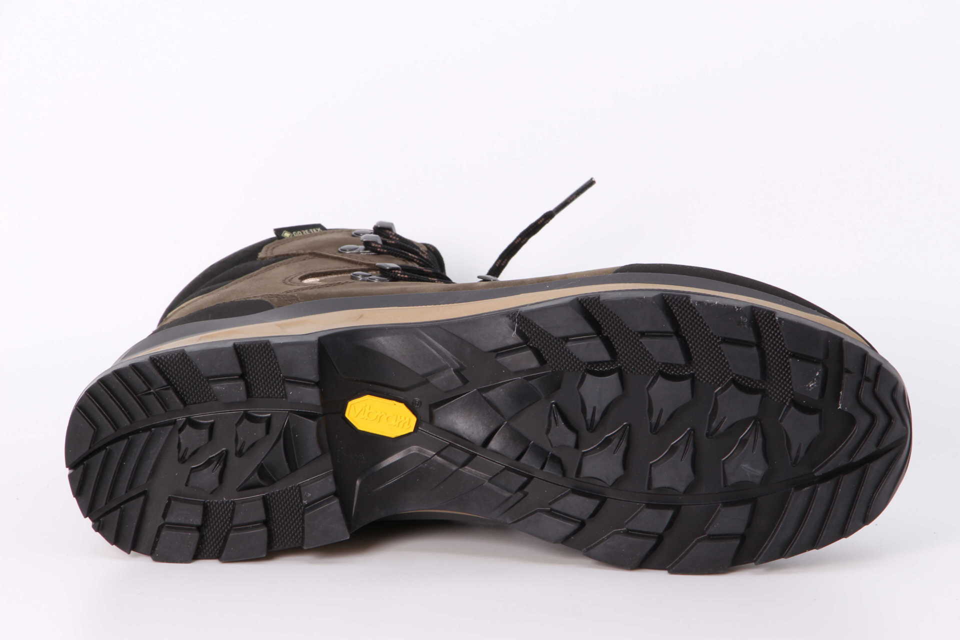 Ranger GTX stein / gum Sohle