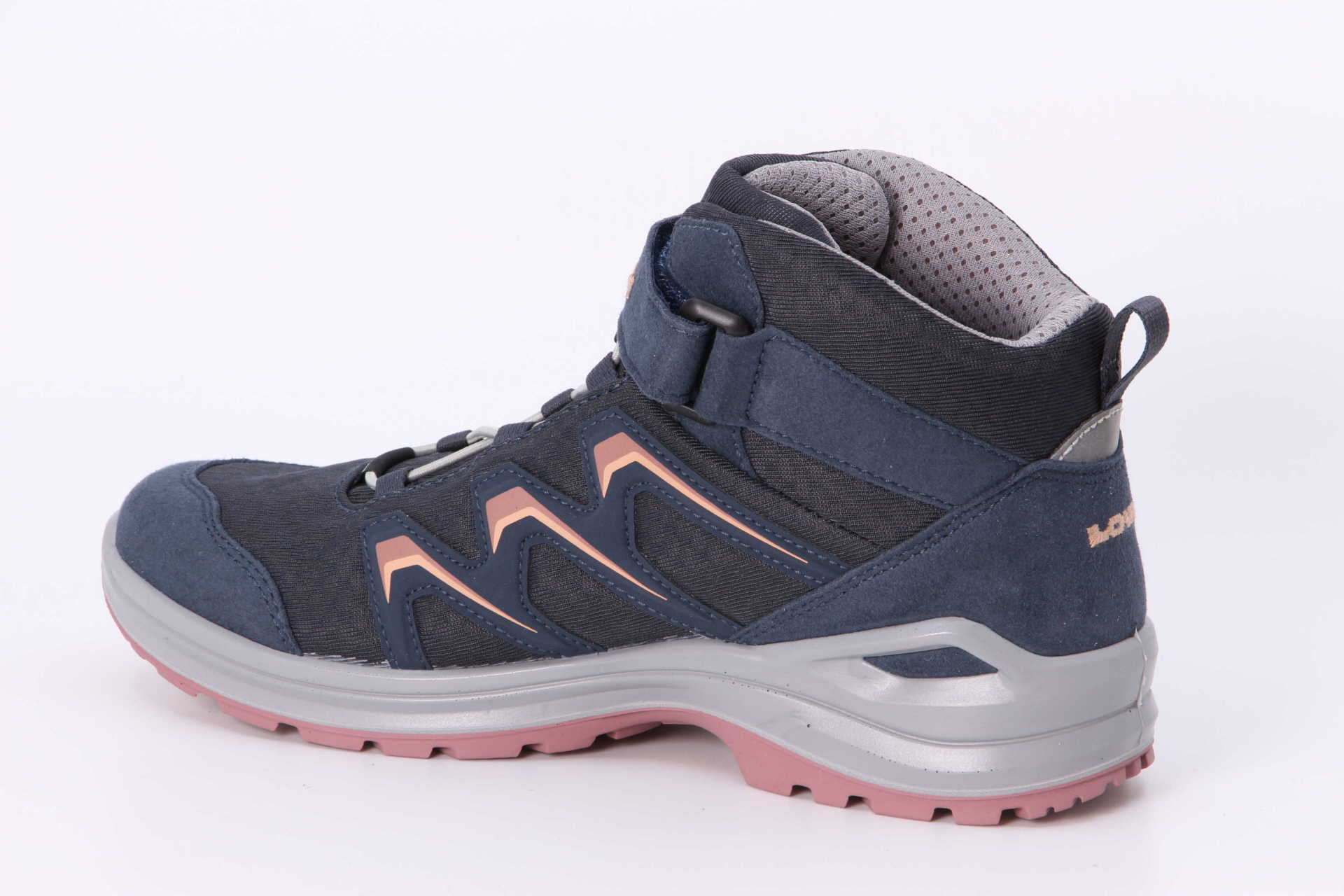 Maddox GTX MID stahlblau / rose – Bild 2