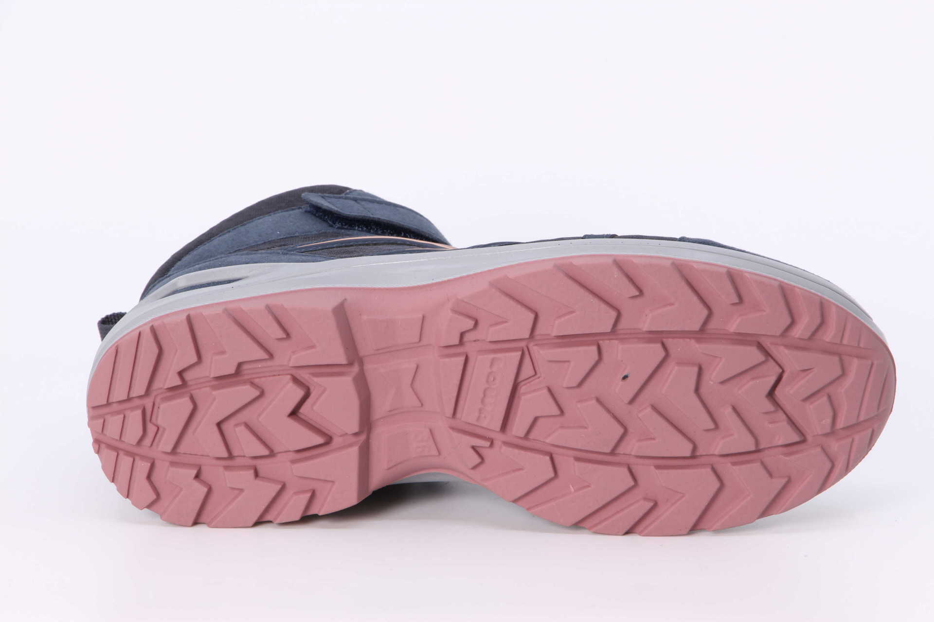 Maddox GTX MID stahlblau / rose – Bild 3