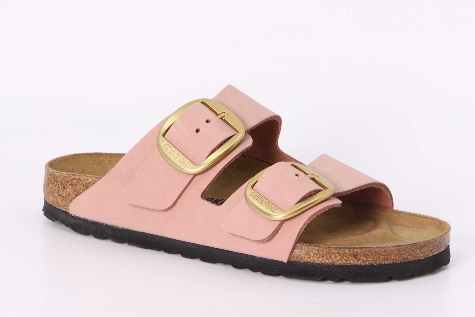 Arizona Big Buckle schmal old rose