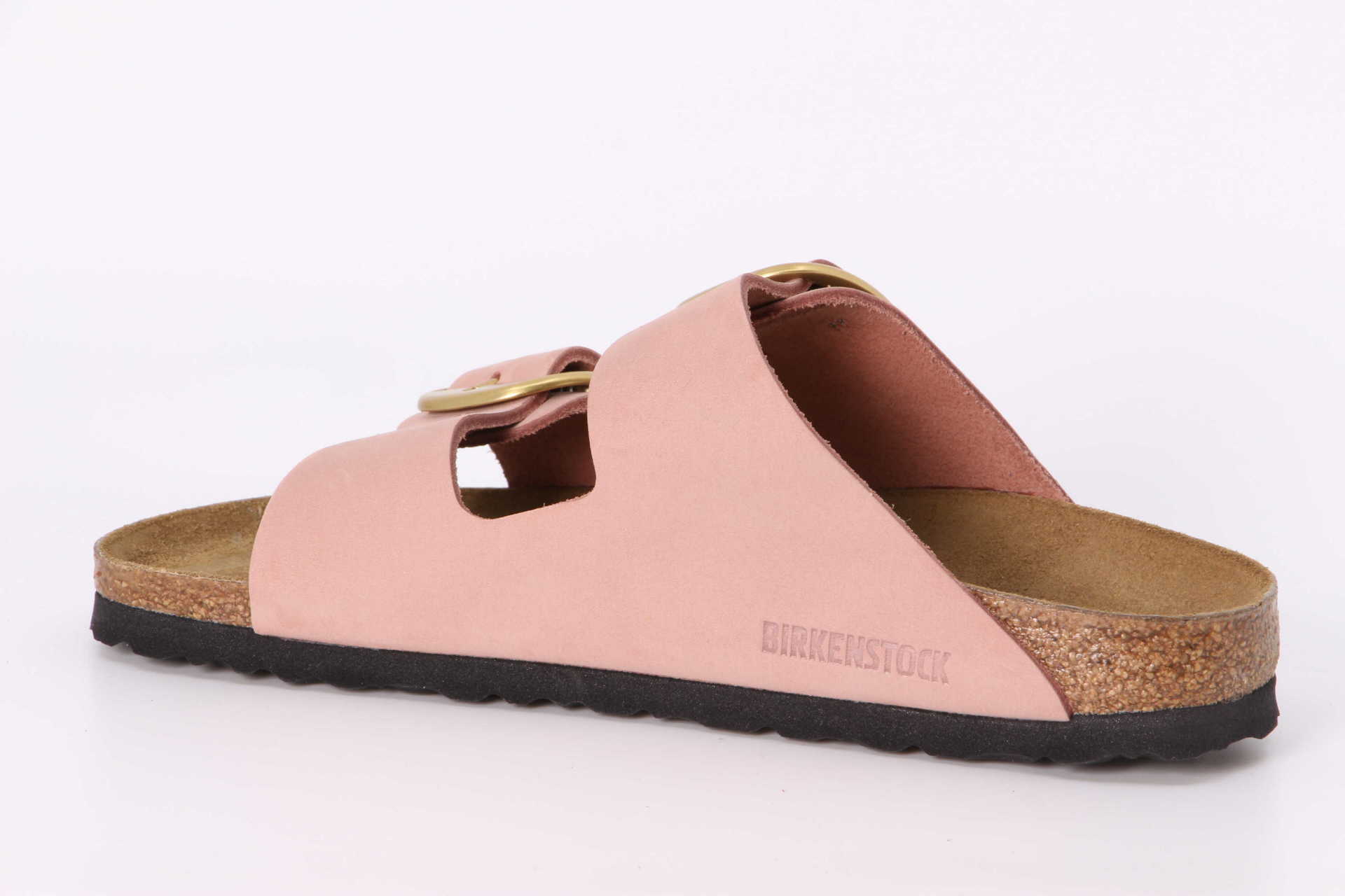 Arizona Big Buckle schmal old rose – Bild 2