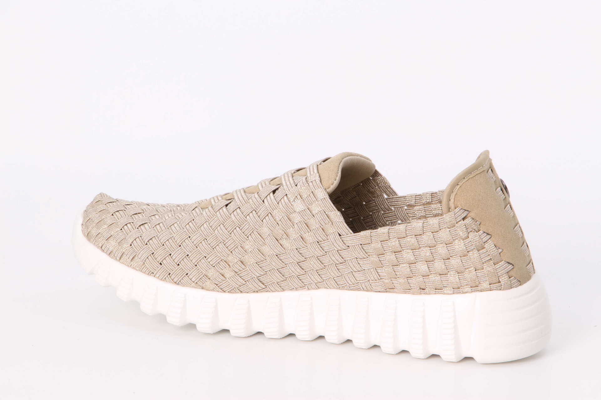 ZIP Vivaldi light gold – Bild 2