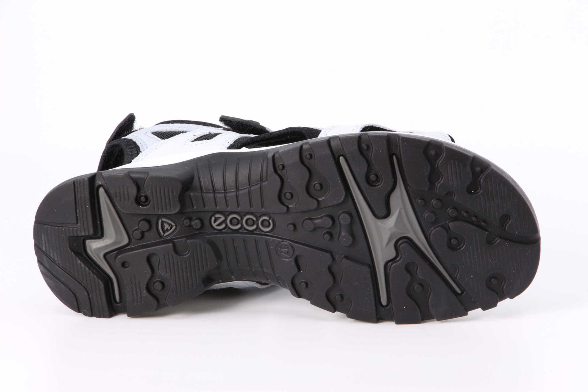Offroad air / dusty blue Sohle