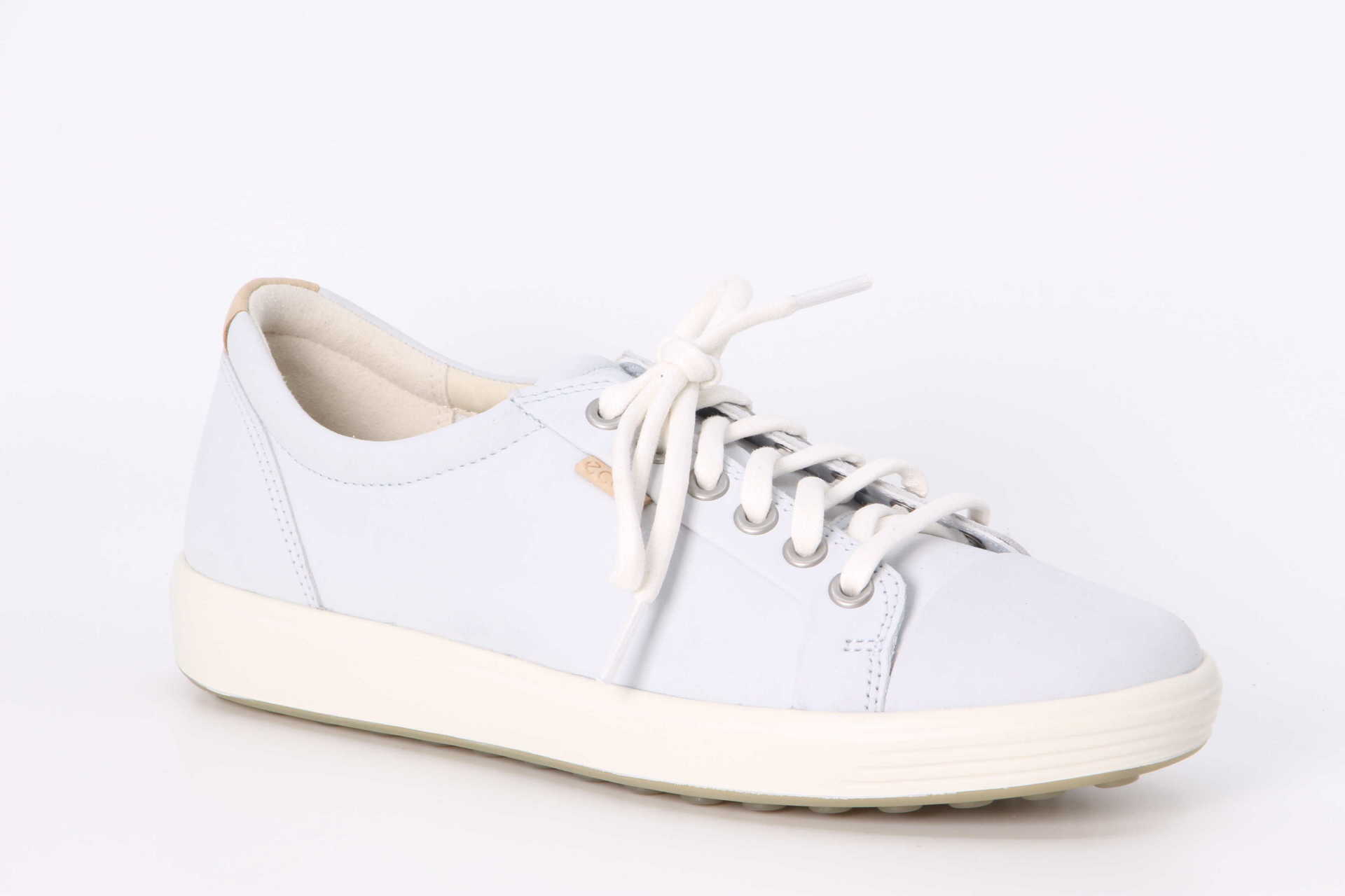 Soft 7 air / powder Vorderseite