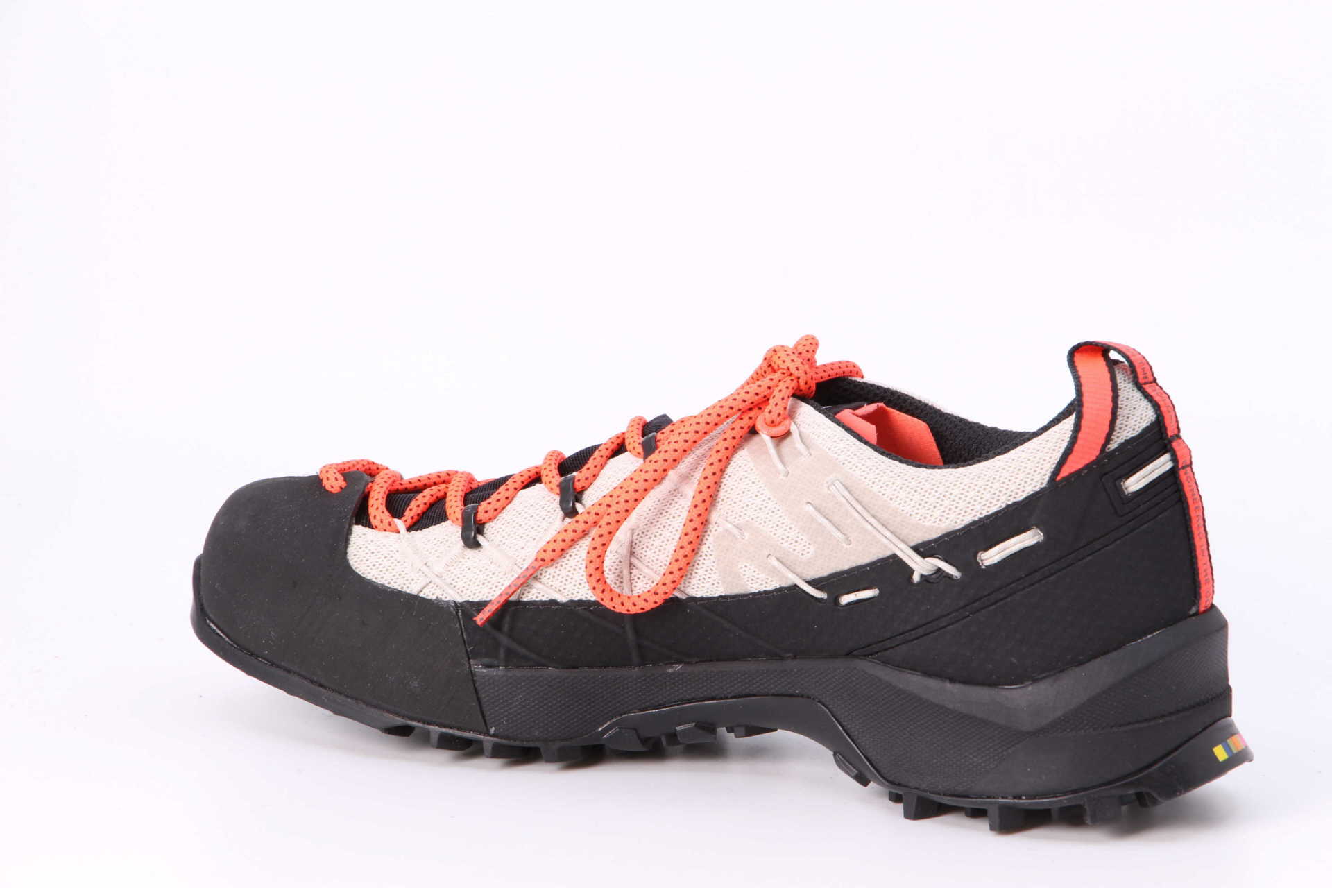Wildfire 2 GTX Women oatmeal / black Rückseite