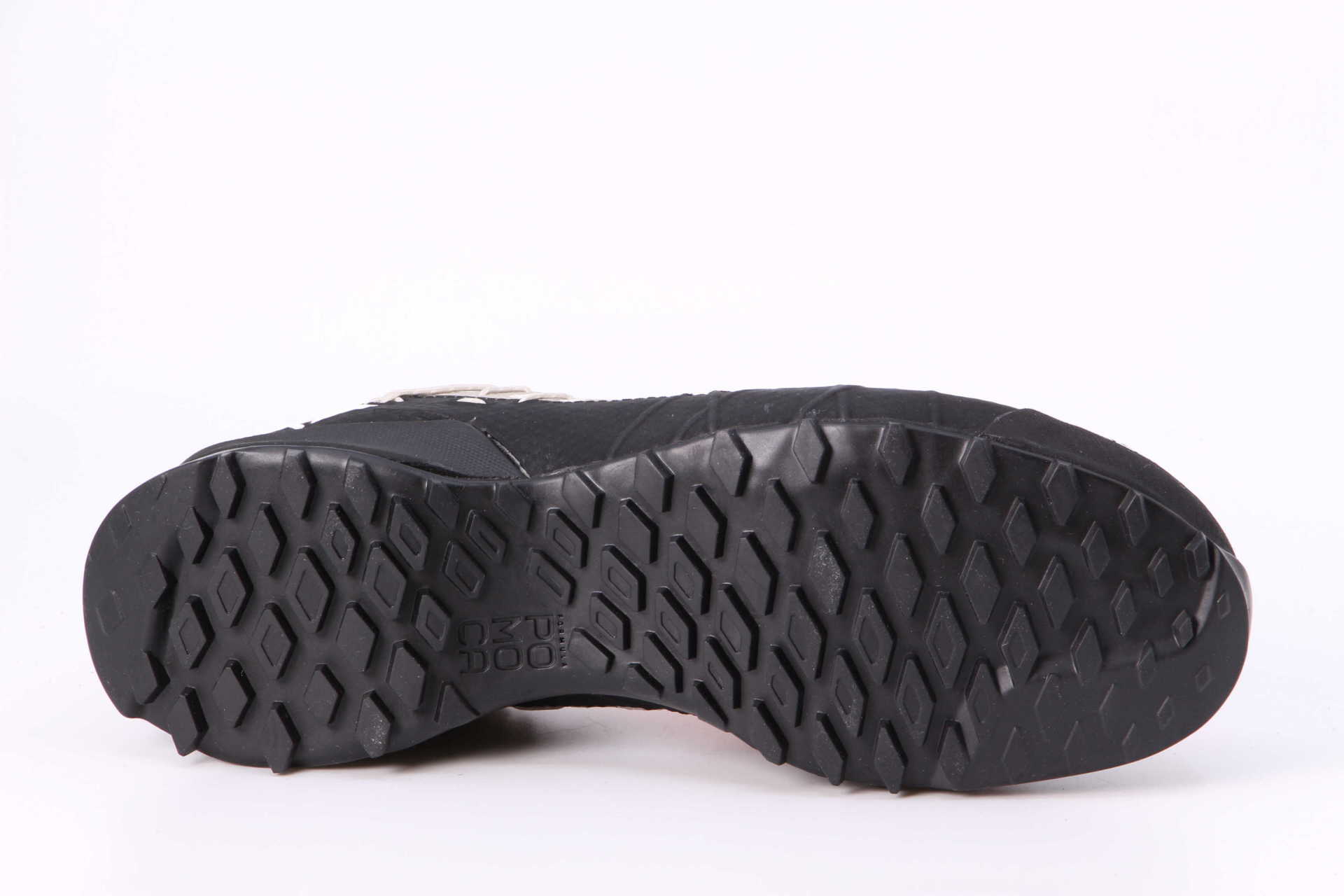 Wildfire 2 GTX Women oatmeal / black Sohle