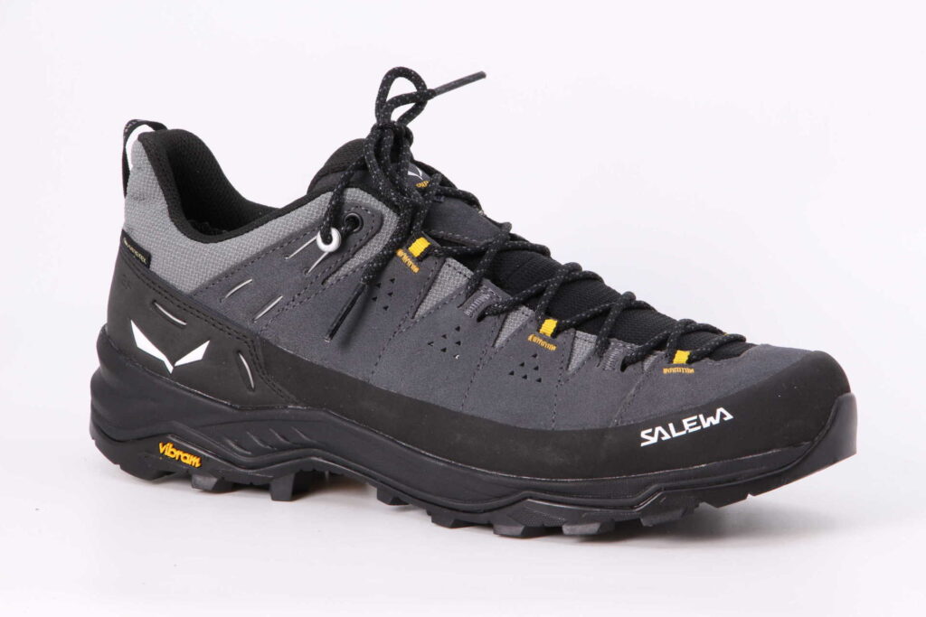 Alptrainer 2 GTX onyx / black Vorderseite