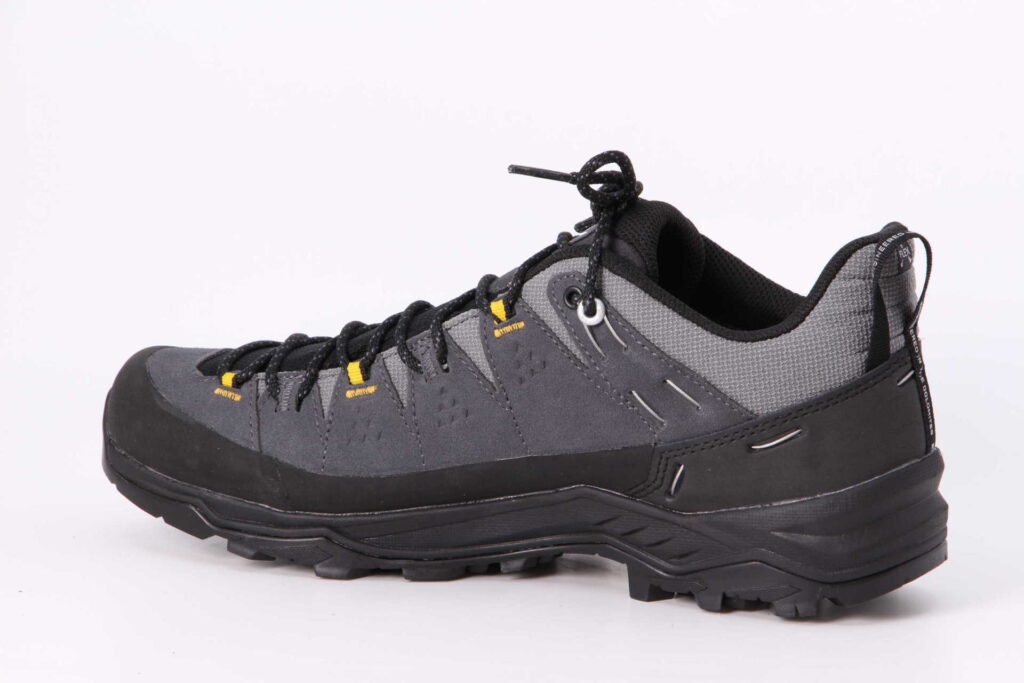Alptrainer 2 GTX onyx / black Rückseite