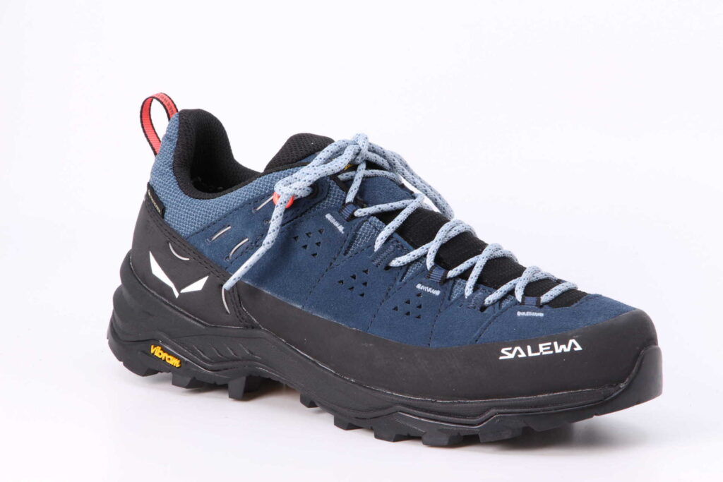 Alptrainer 2 GTX dark denim / black Vorderseite