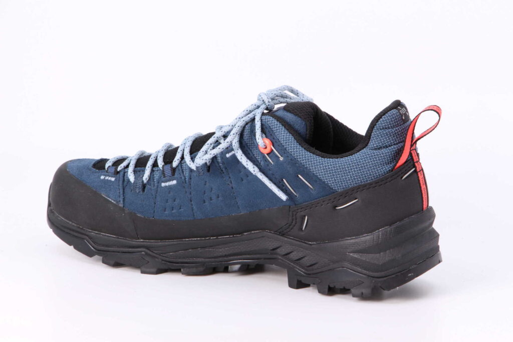 Alptrainer 2 GTX dark denim / black Rückseite