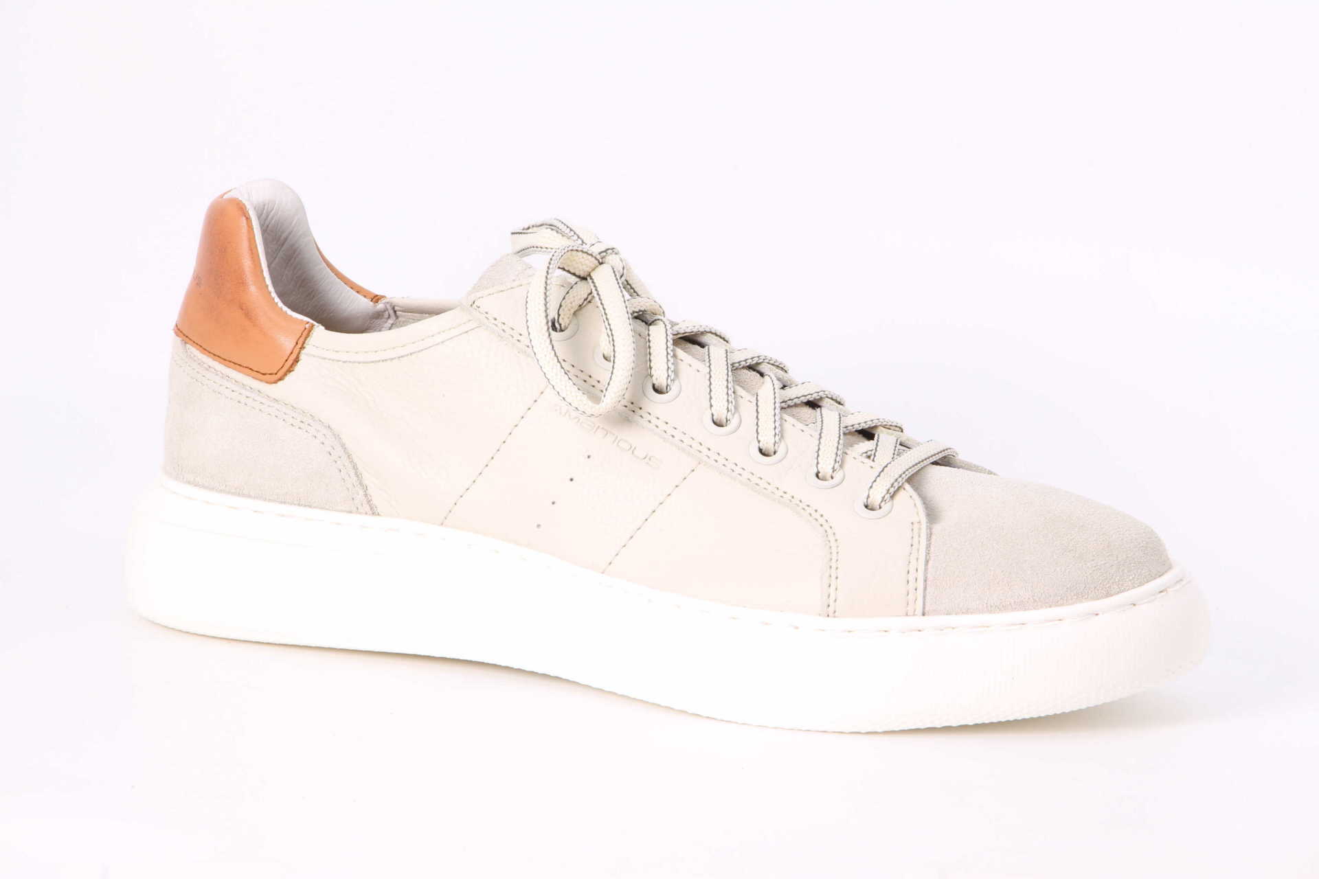 Eclipse beige Vorderseite