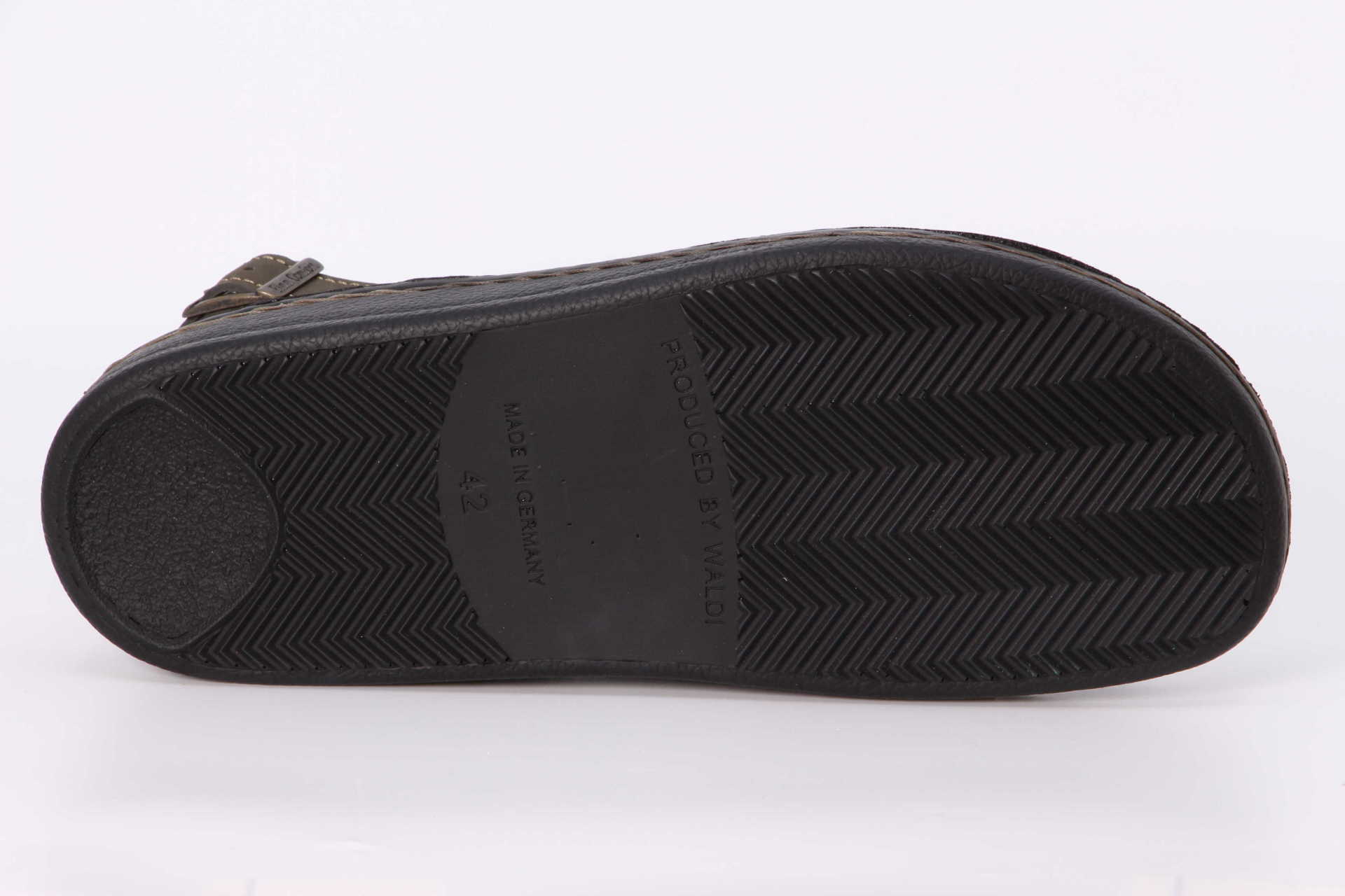 Toro Soft mud Sohle